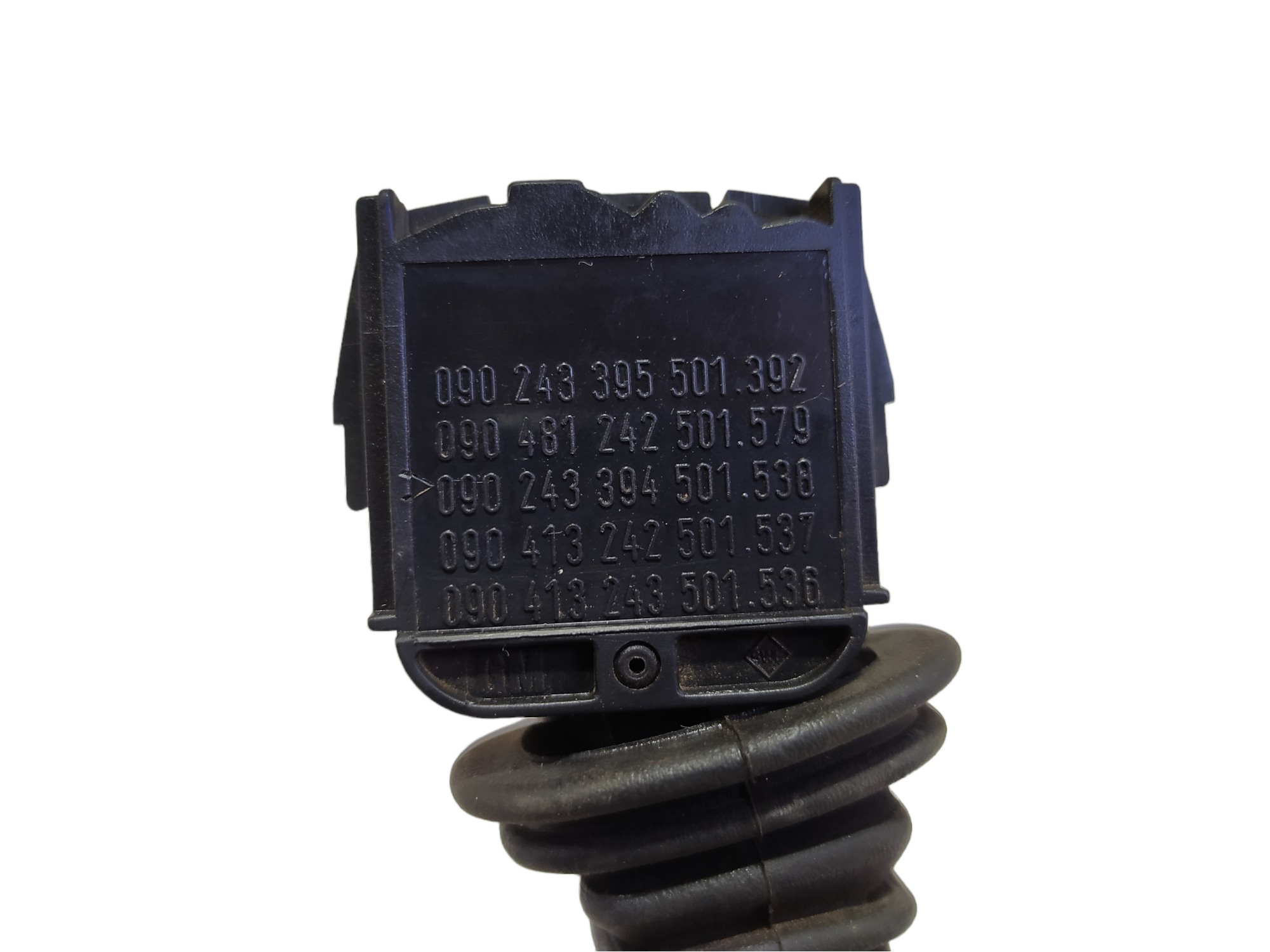 Comando Chave Limpador Gm Corsa 1996 2005 Vl 3
