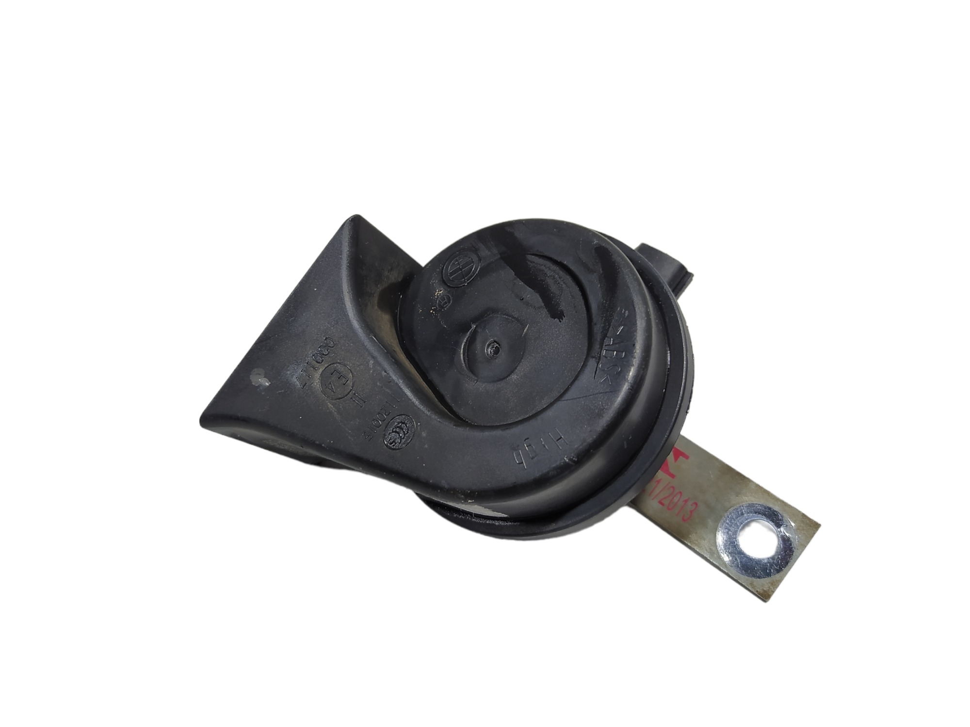Buzina Caracol Jac T6 2.0 16v 2016 3721200u1521 V475 1