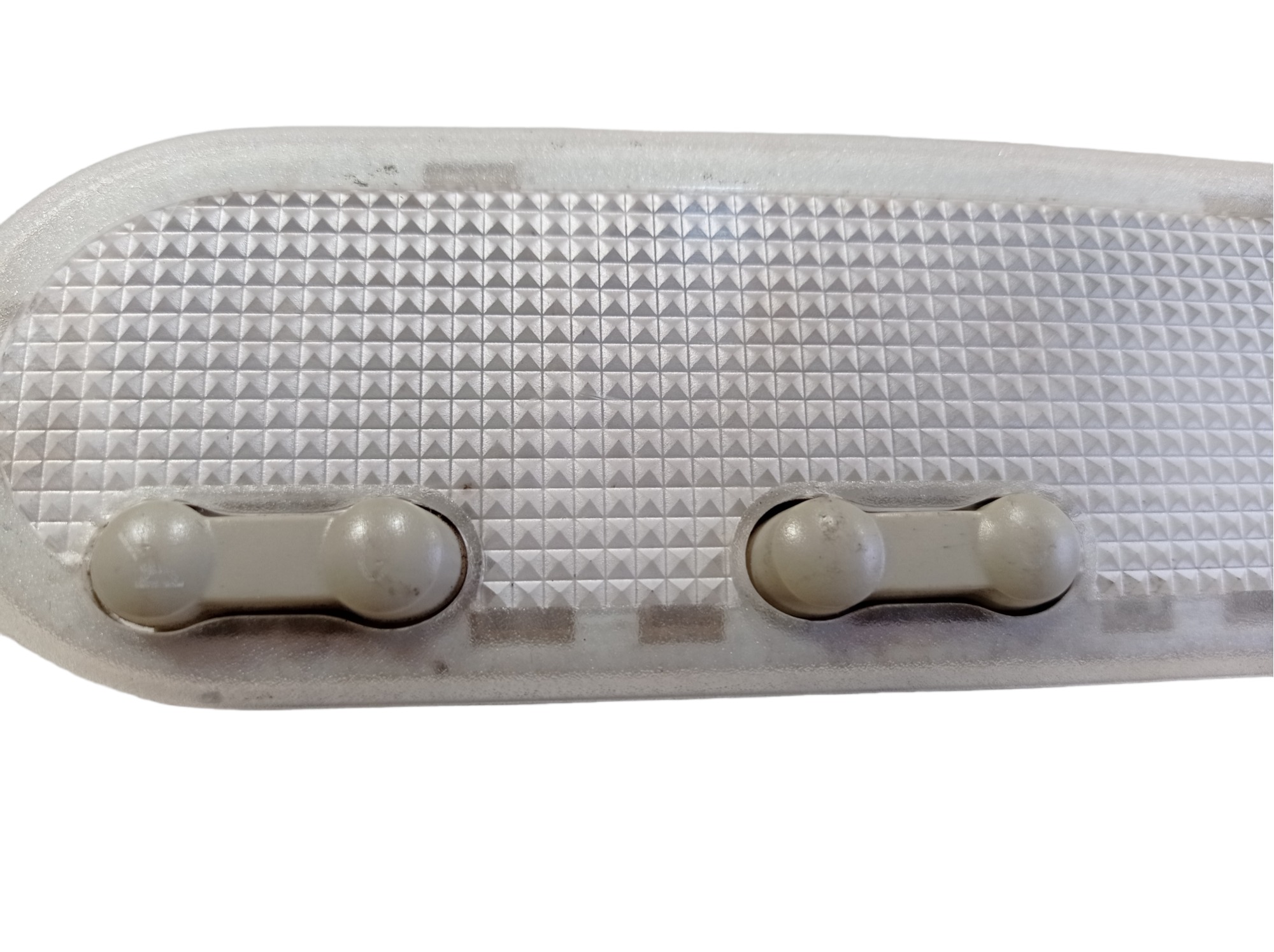 Luz Interna Do Teto Renault Sandero Stepway 8200073231 Vl 7