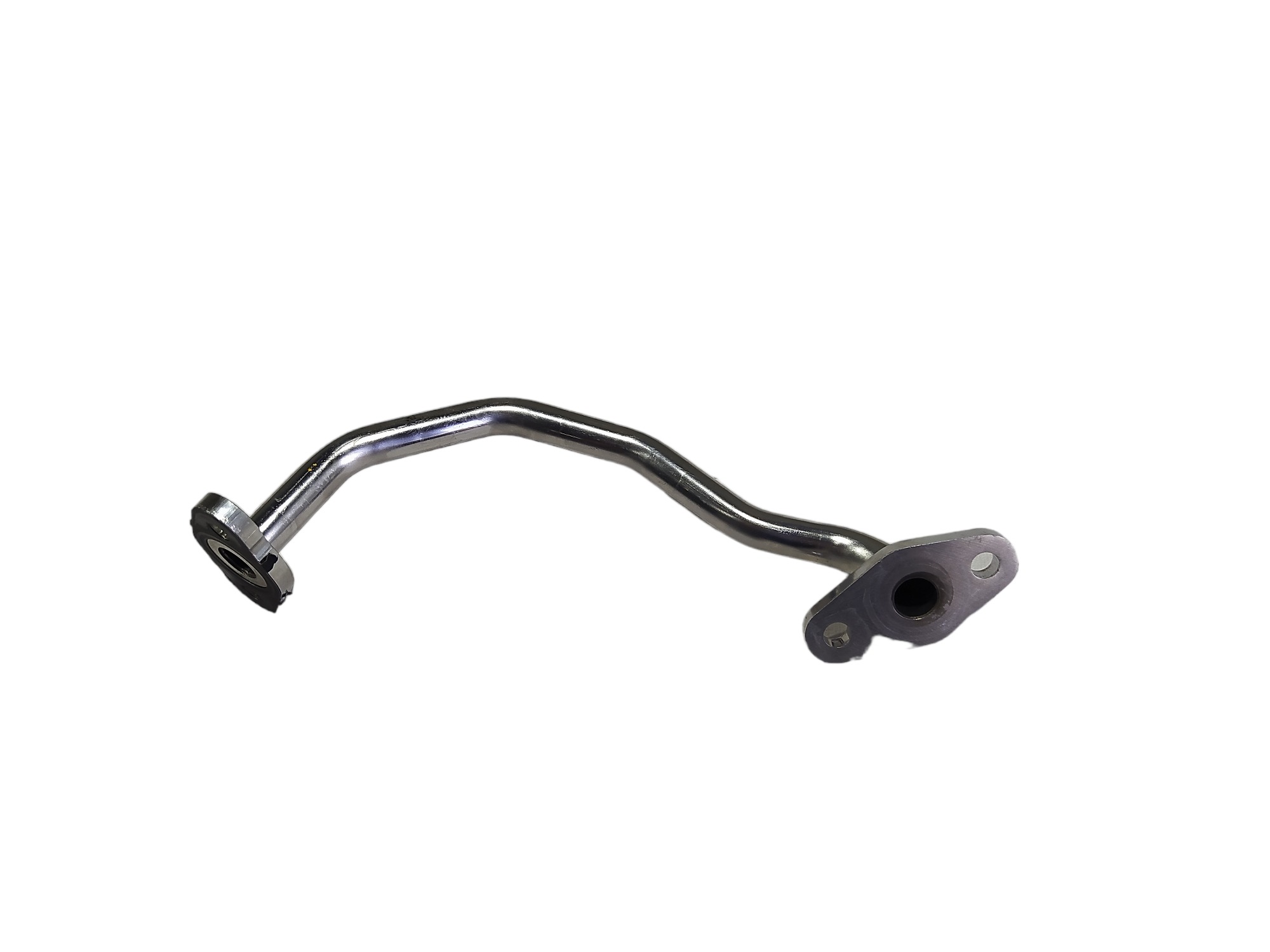 Cano Catalisador Lexus Rx450hl 3.5 2021 V576 3