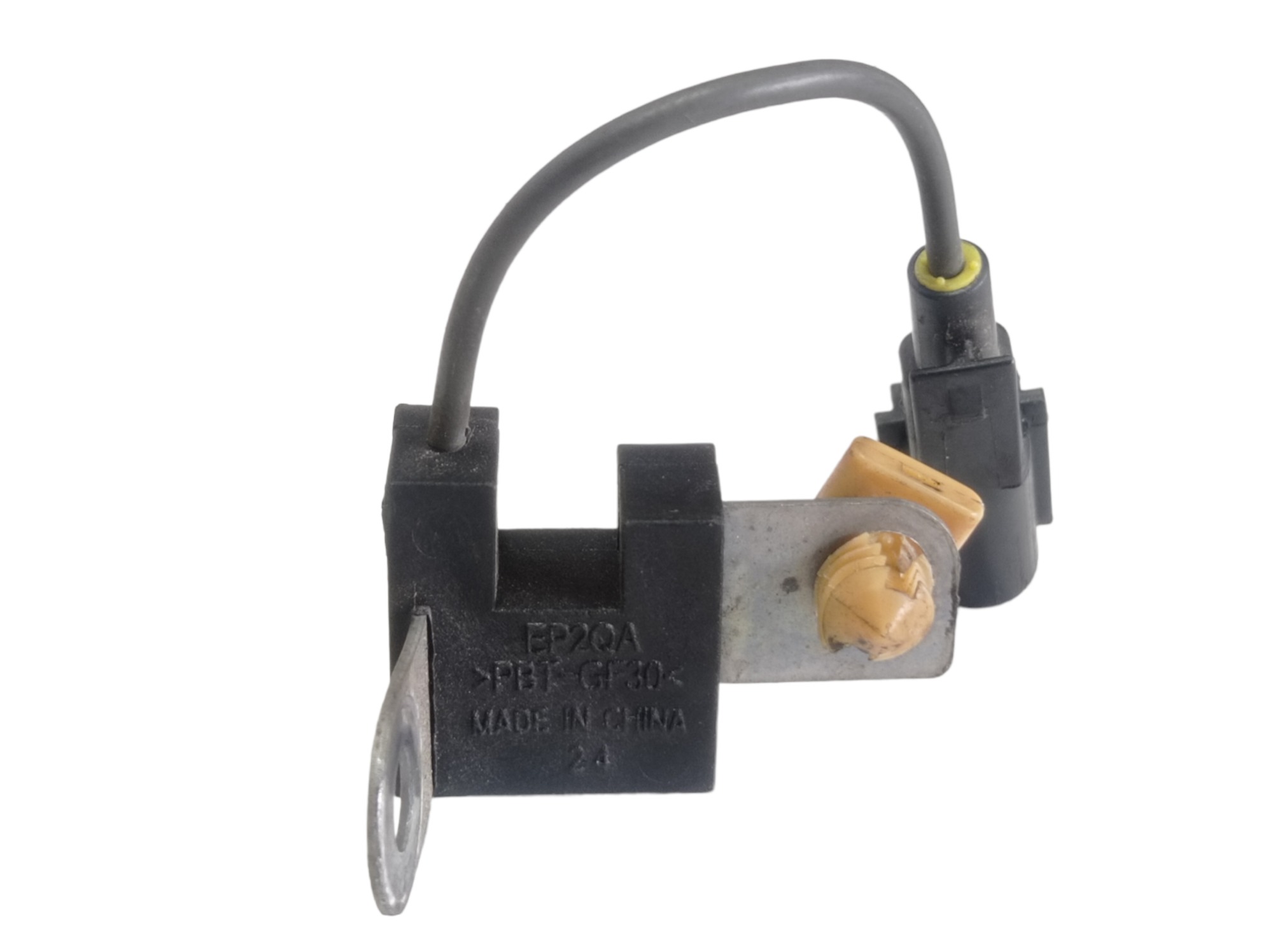 Sensor Capacitor Motor Ford Fusion 2013 A 2016 V464 5