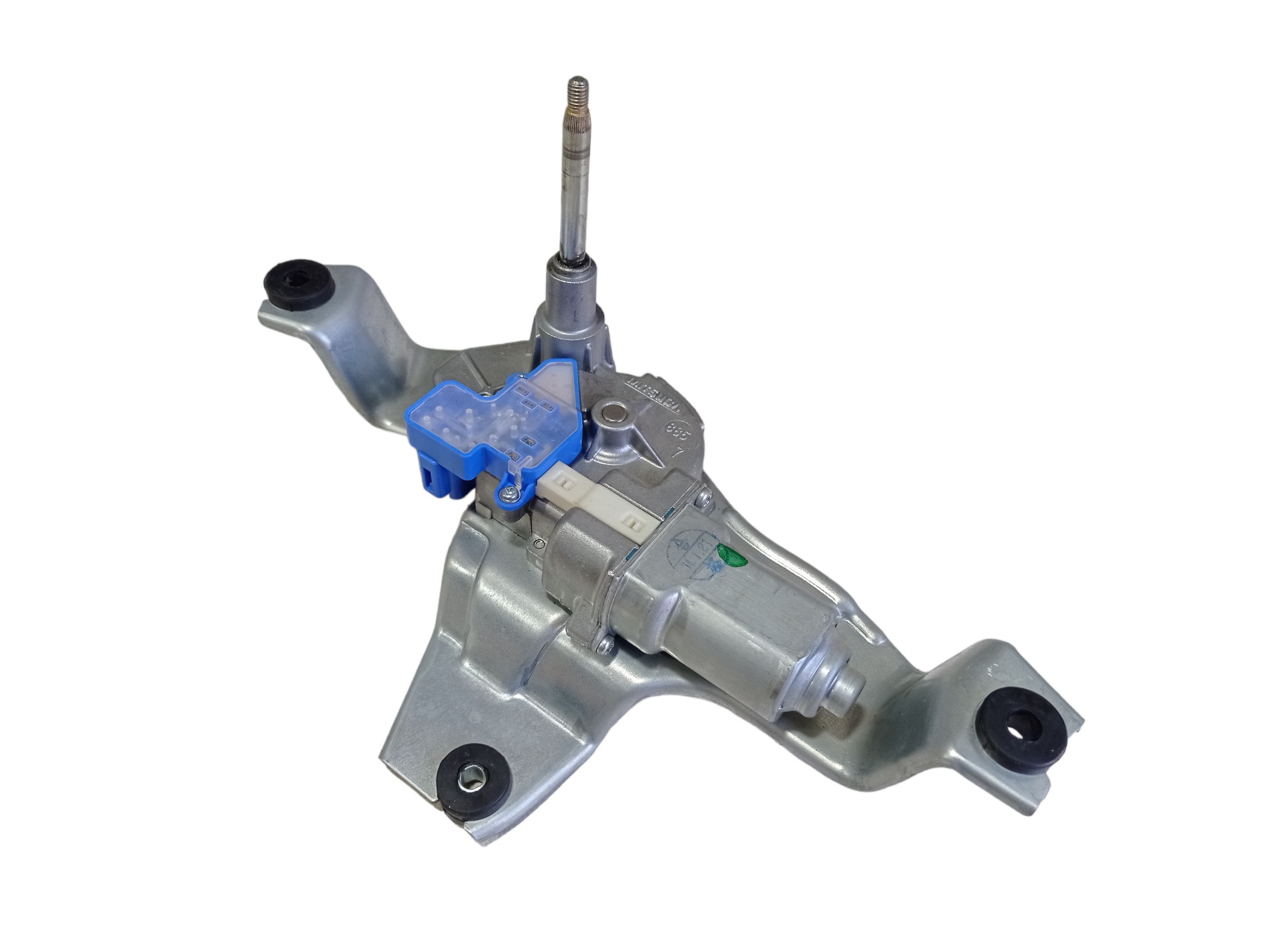 Motor Limpador Tampa Traseira Mitsubishi Asx 2.0 2014 V574 3