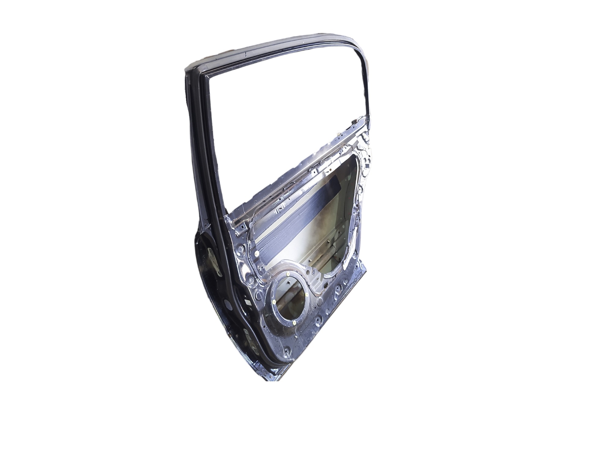 Porta Traseira Direita Kia Opirus 3.8 V6 2008 V581 Traseira Direito 1