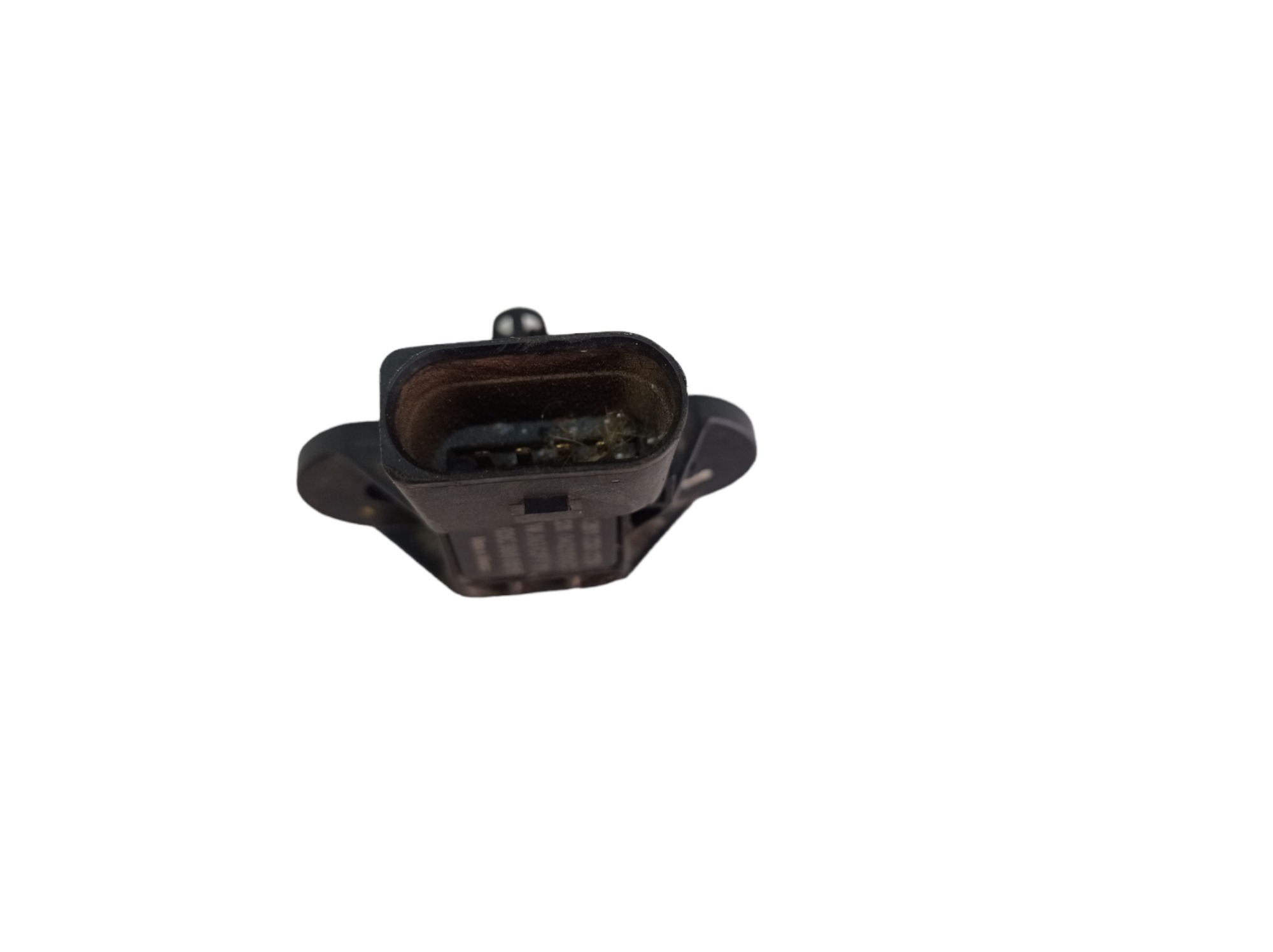 Sensor Map Vw Gol Fox Saveiro 1.6 Flex 0261230235 Vl 7