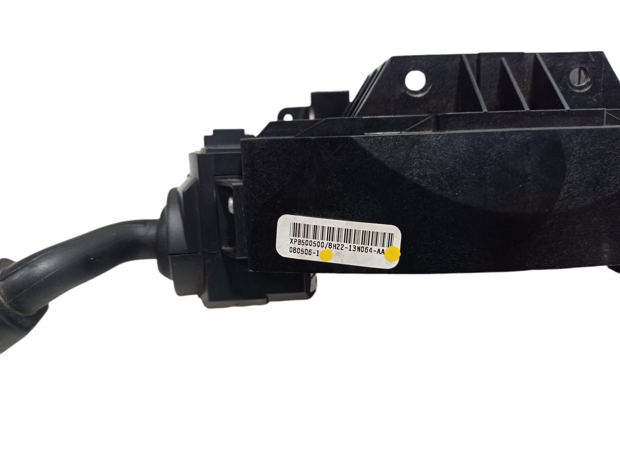 Chave Seta Range Rover Sport Discovery 3 4 V17 8h2213n064aa 8