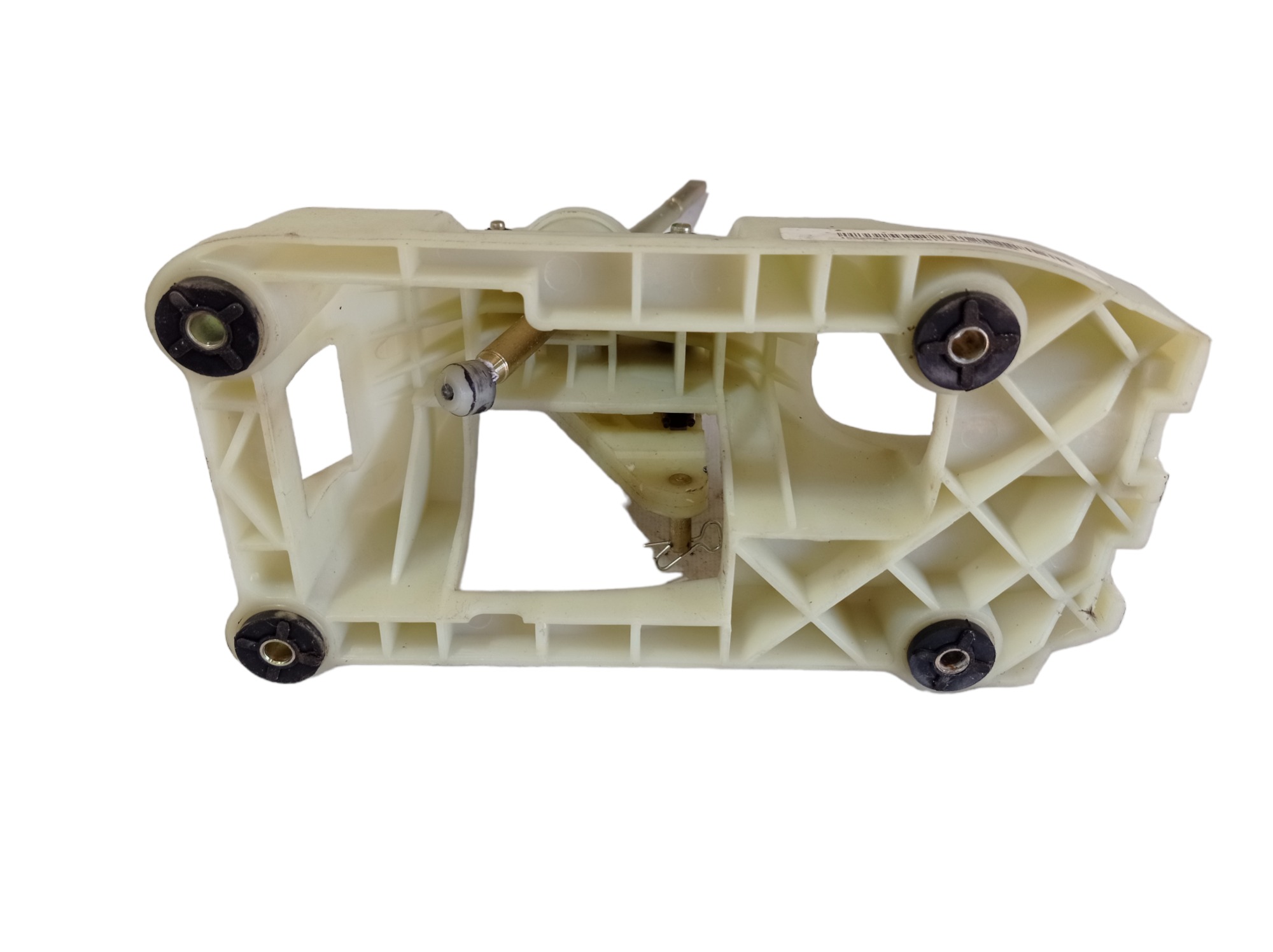 Alavanca Trambulador Jac T6 2.0 16v 2016 V475 5