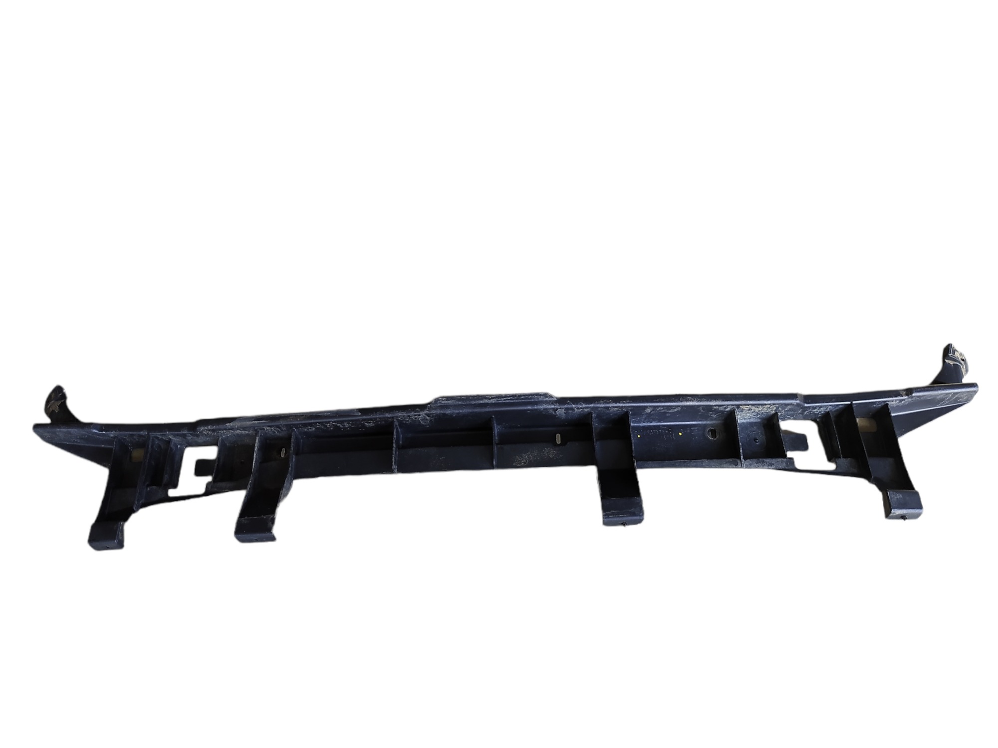 Suporte Parachoque Traseiro Chrysler Grand Caravan 2003 V458 6