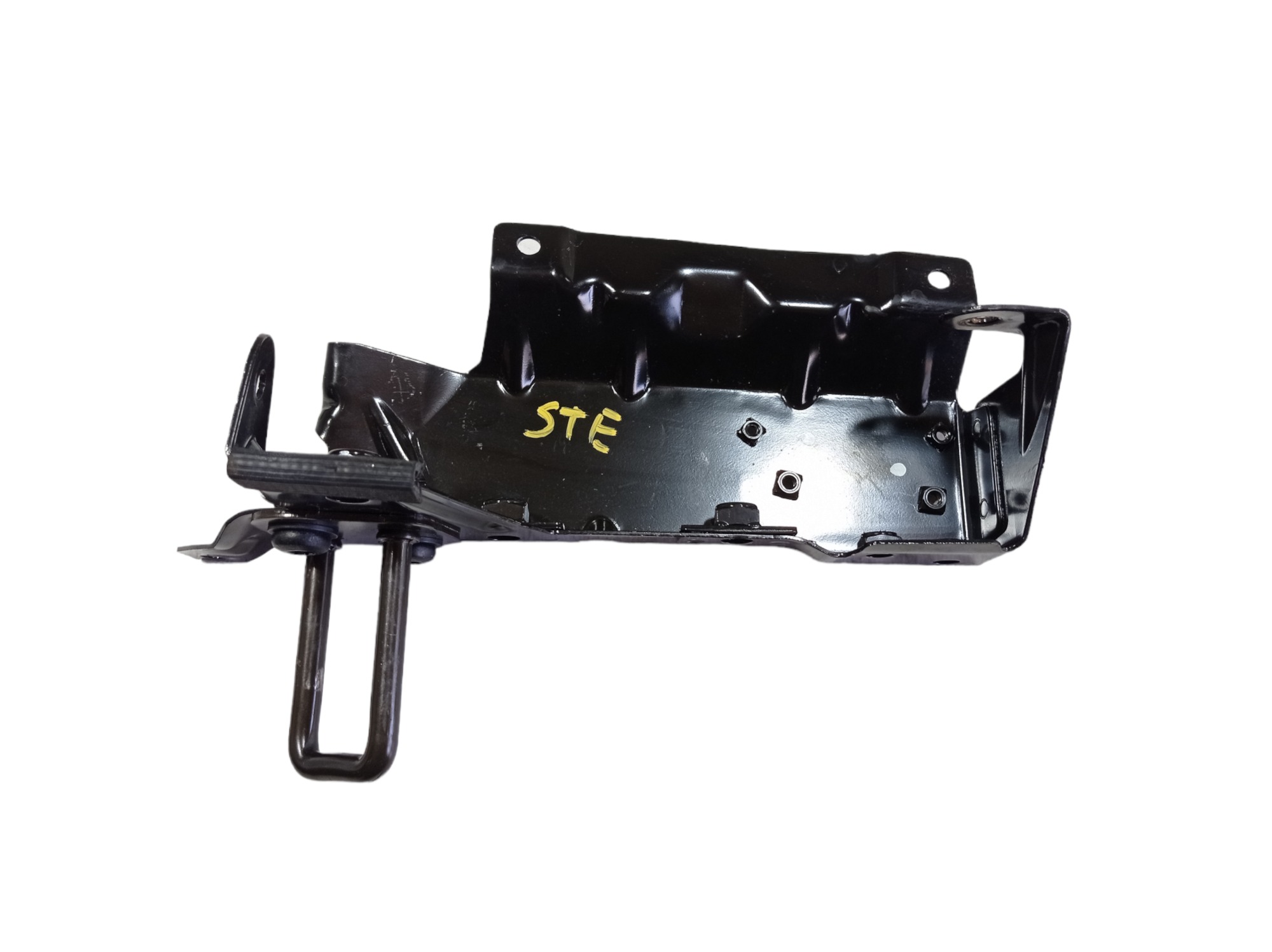 Suporte Banco Traseiro Esquerdo Range Rover Vogue 2011 V546 2