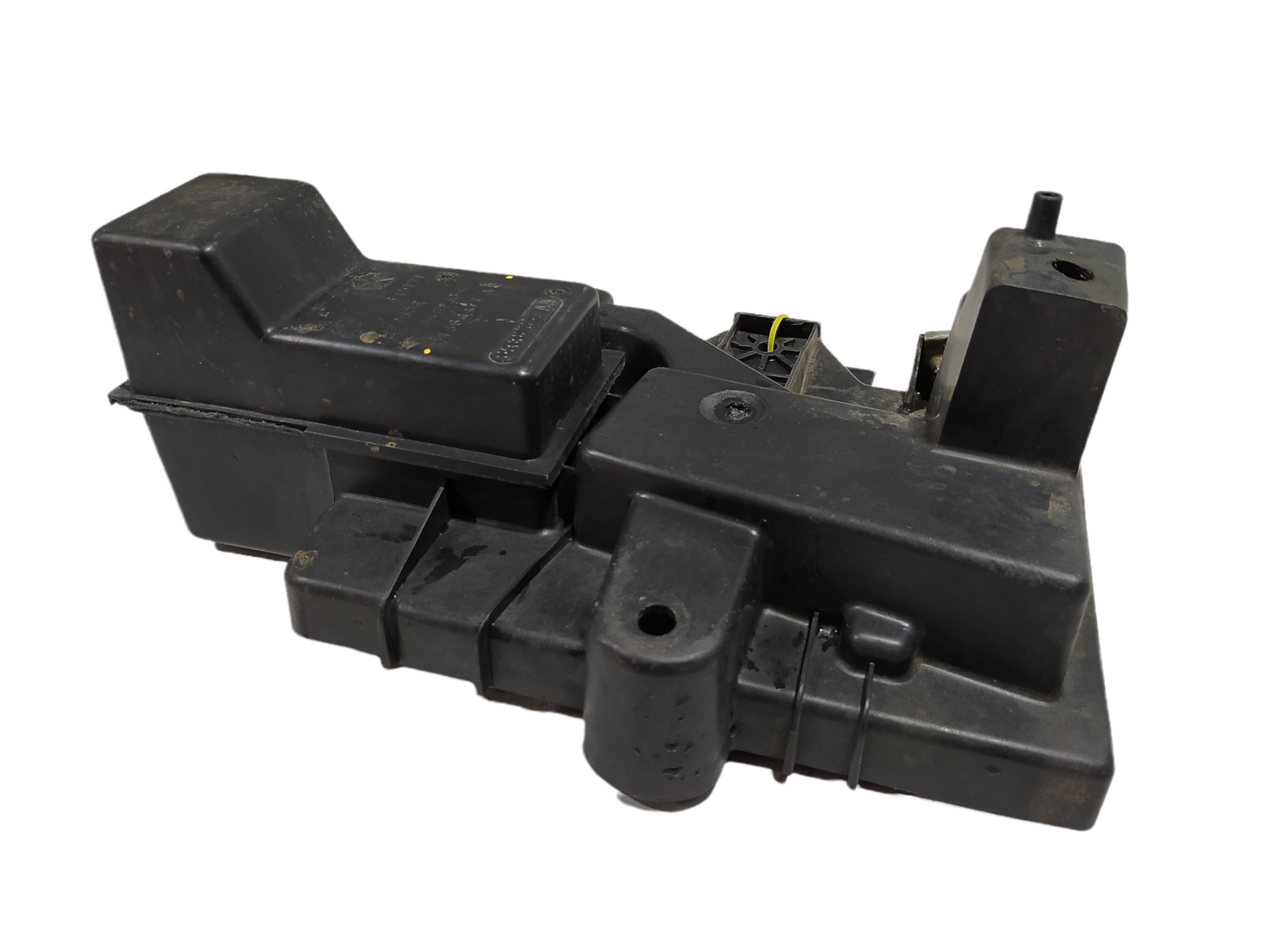 Suporte Bateria Chrysler Grand Caravan 2003 04860474ac V458 6