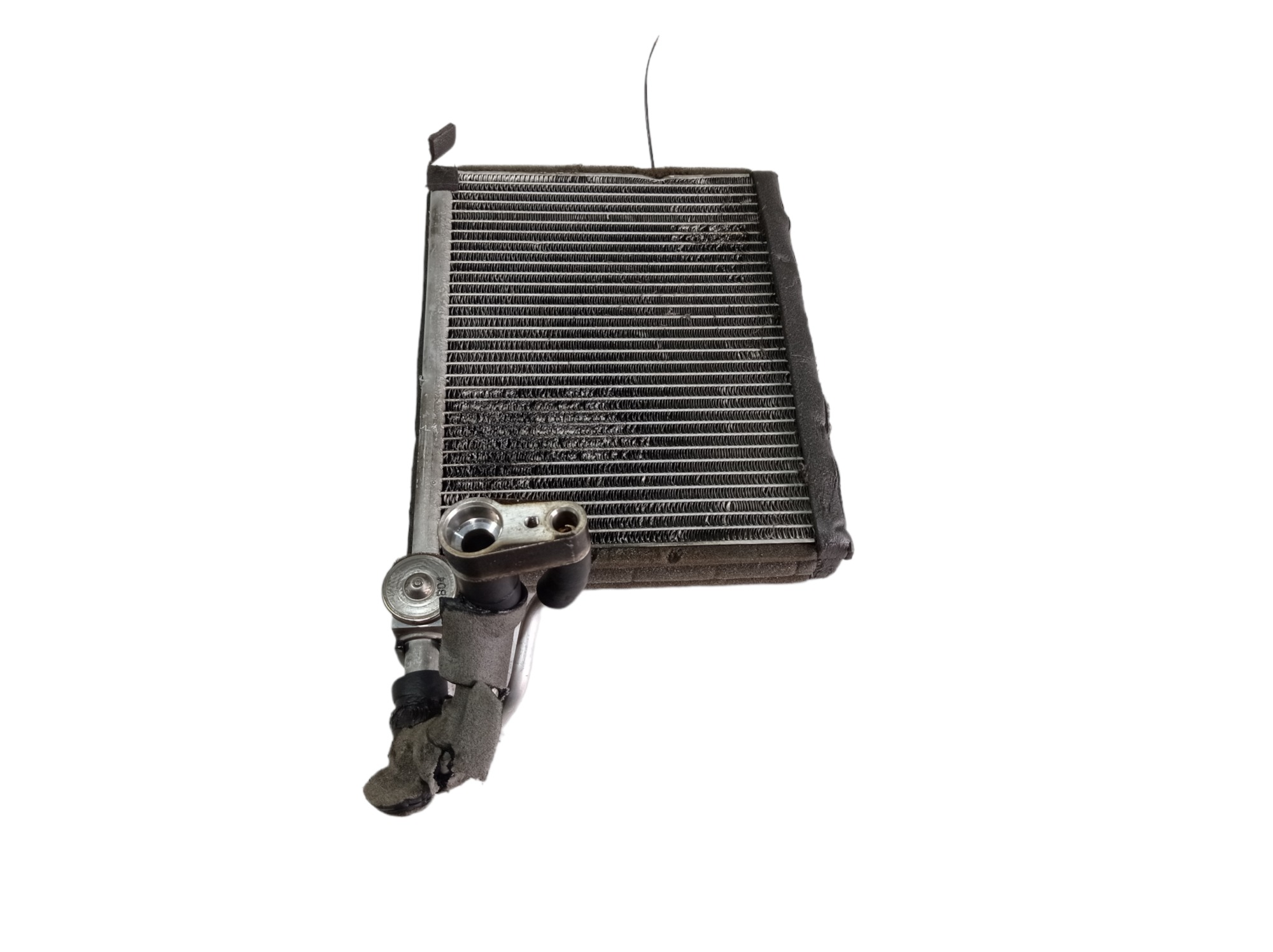 Caixa Evaporadora Mitsubishi Pajero Dakar 2011 V491 5