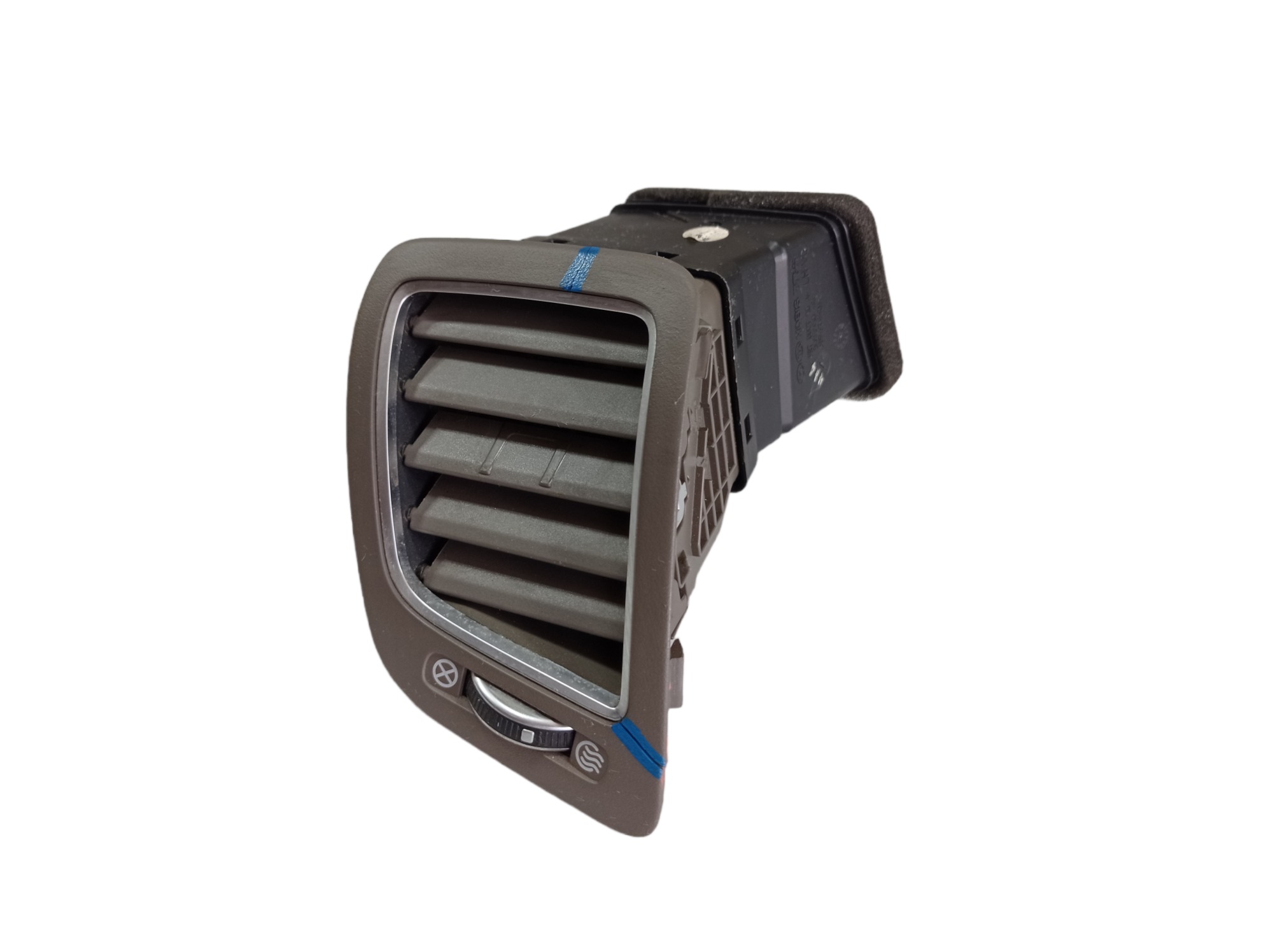Difusor De Ar Esquerdo Painel Kia Cadenza 2011 A 2013 V547 5