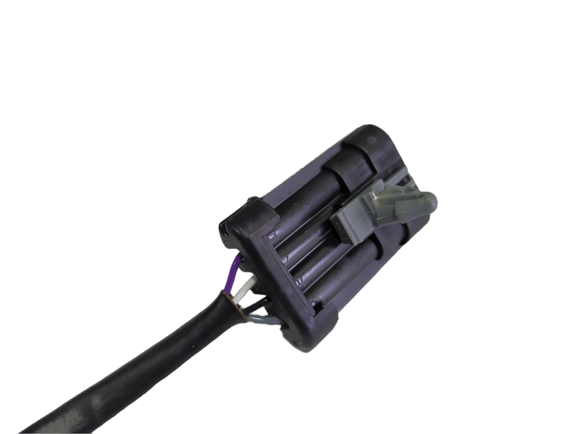 Sonda Lambda Secundária Jac T6 2.0 16v 2016 25324175 V475 5