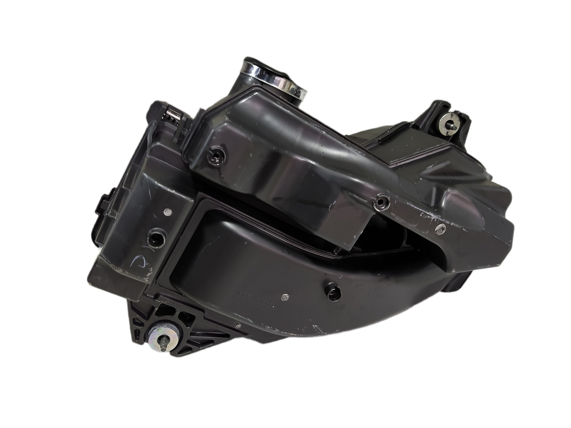 Caixa Filtro Ar Honda City Ex 1.5 2018 V469 5