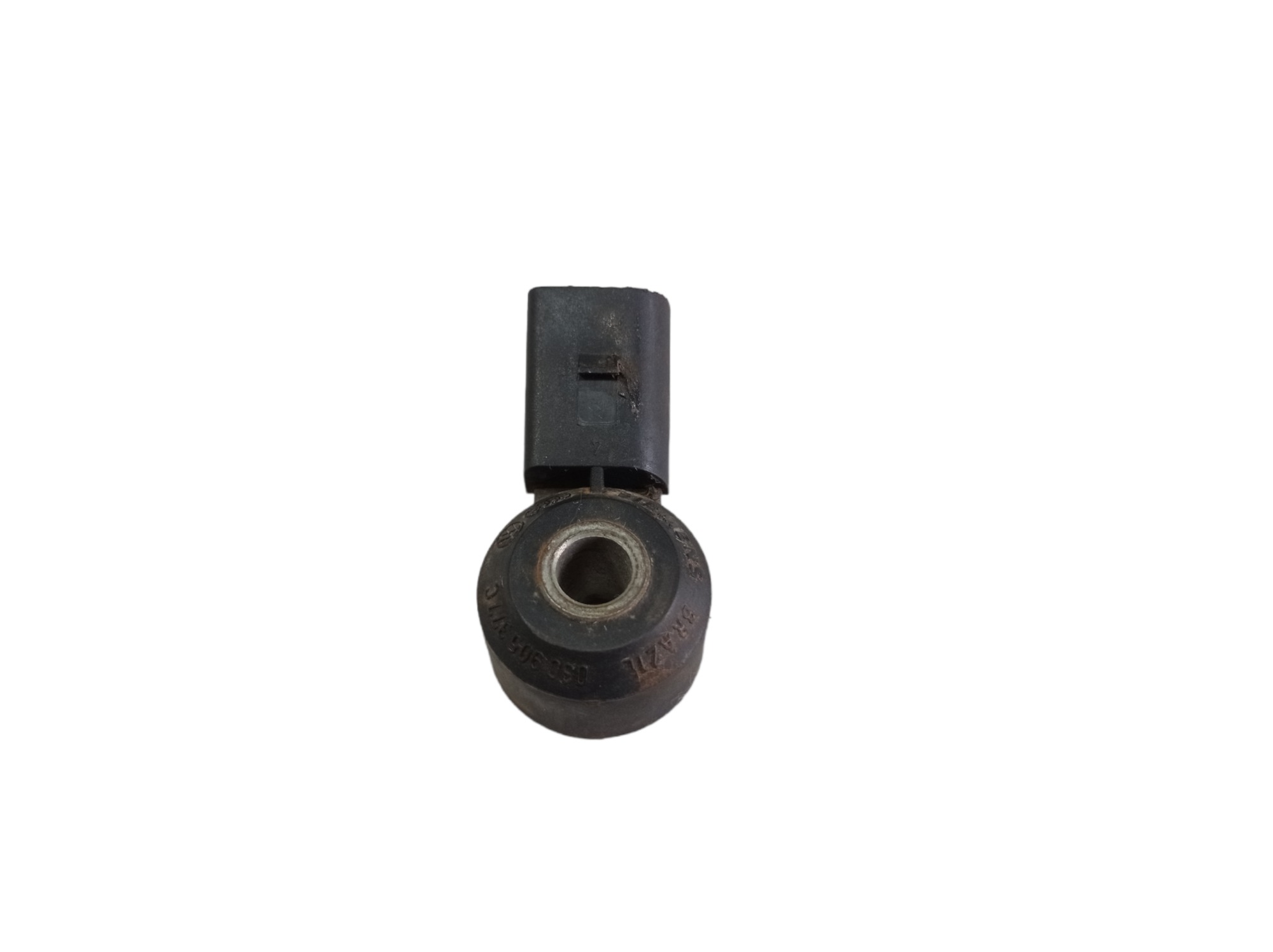 Sensor Detonação Vw Bora Gol Golf Jetta Polo 030905377c Vl 5