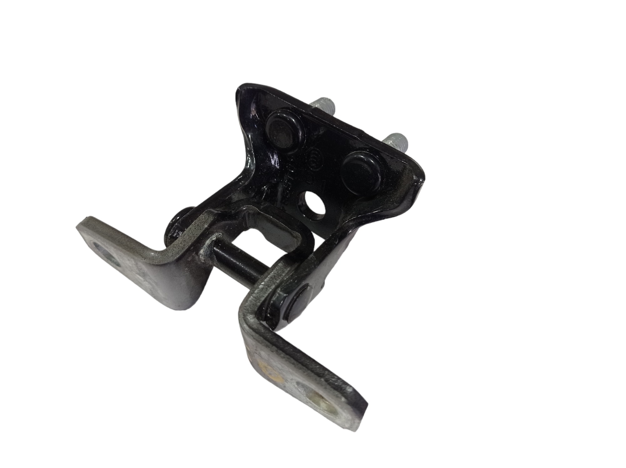 Dobradiça Porta Traseira Direita Mitsubishi Asx Cvt 14 V574 6