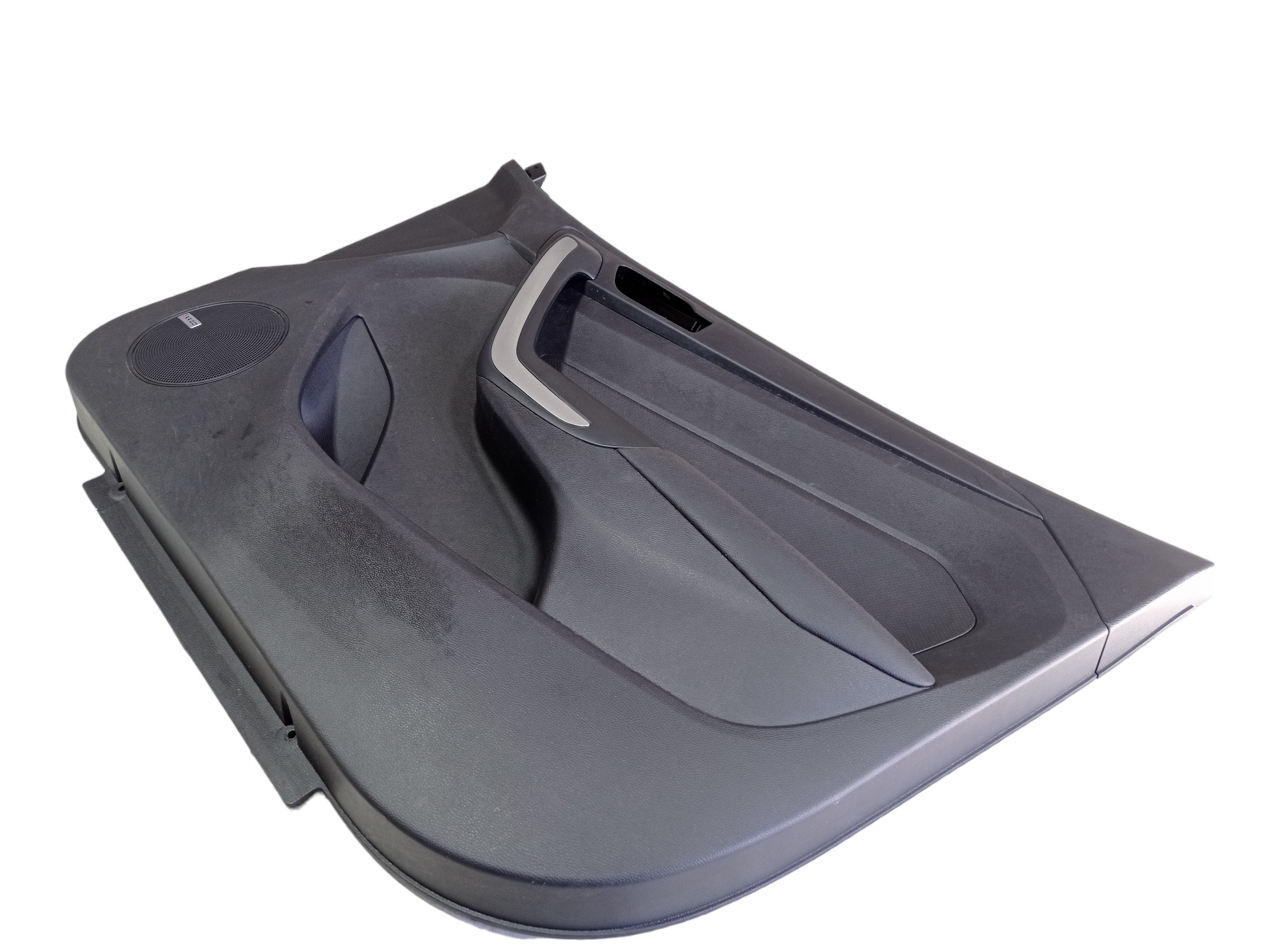 Forro Porta Dianteira Direita Chery Arrizo 5 Rxt 2019 V558 Preto 5