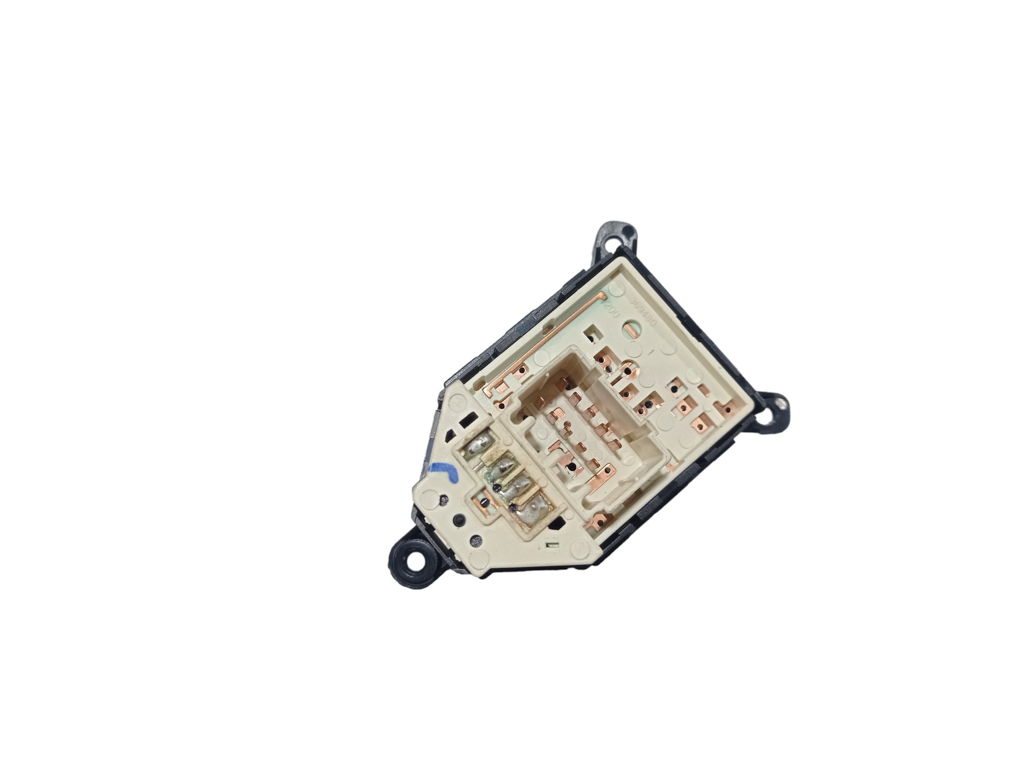 Comando Rebatimento Retrovisor Esquerdo  Ix35 2019 V556 3