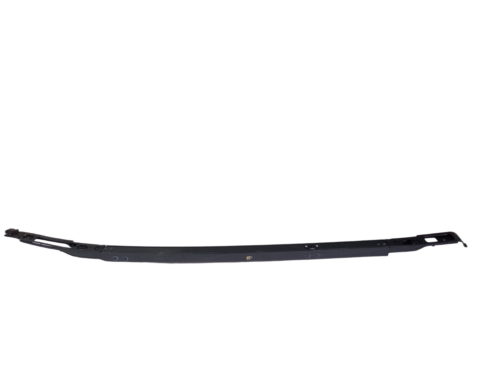 Rack Esquerdo Teto Mitsubishi Asx Cvt 2014 V574 2