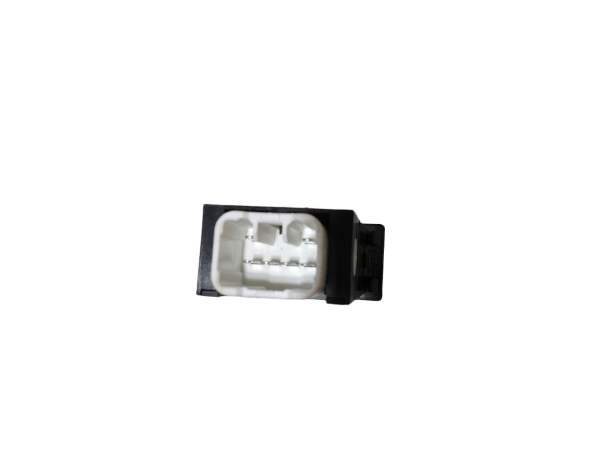 Botão Regulagem Iluminação Painel Jac T6 2016 V345 7
