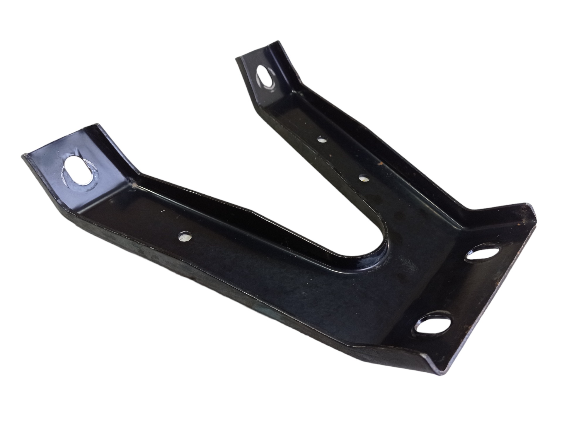 Suporte Do Coletor Jac T6 2016 1008016gf020 V554 2