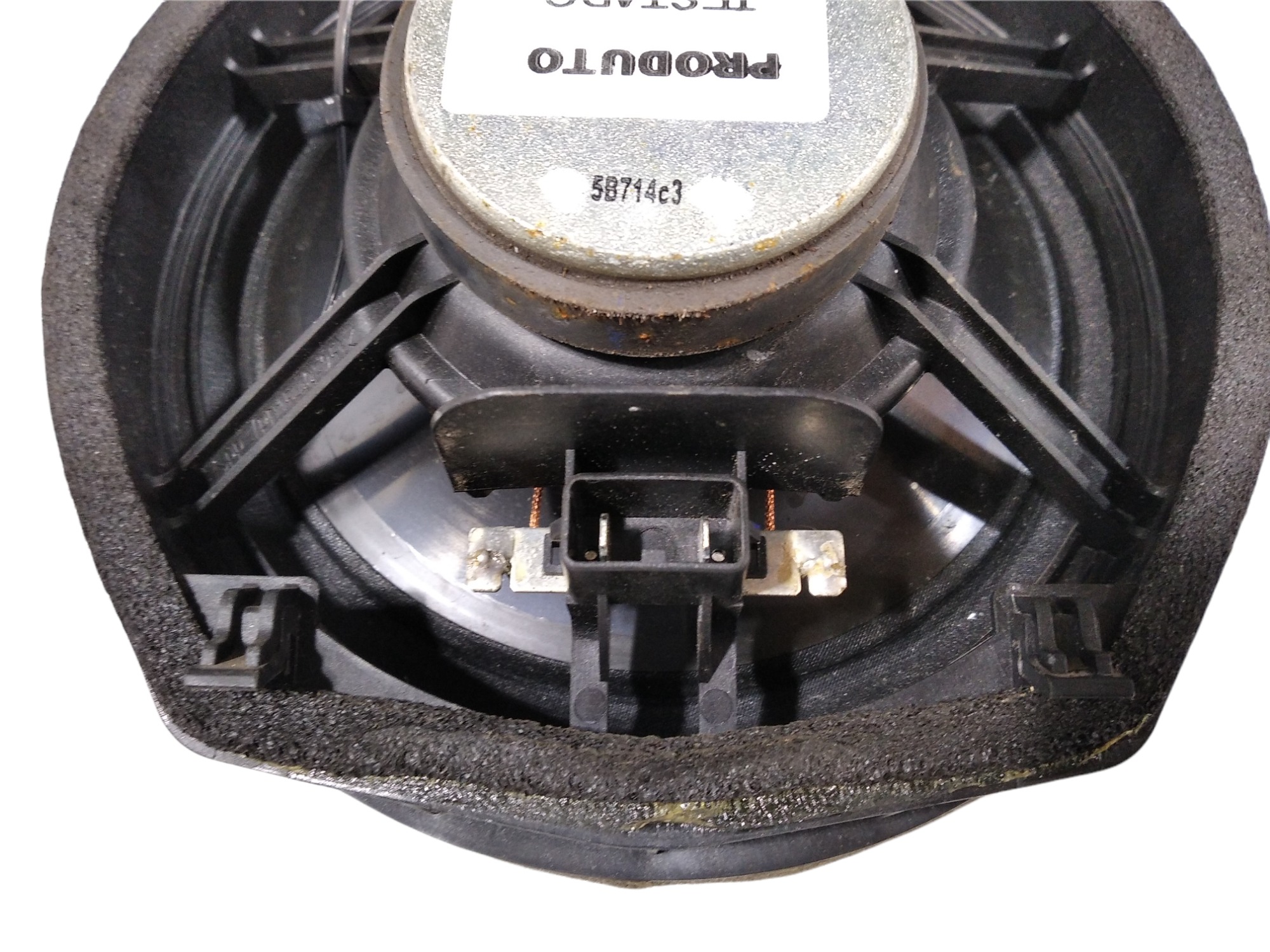 Alto Falante Original Dianteiro Direito Honda Fit 2016 V327 7