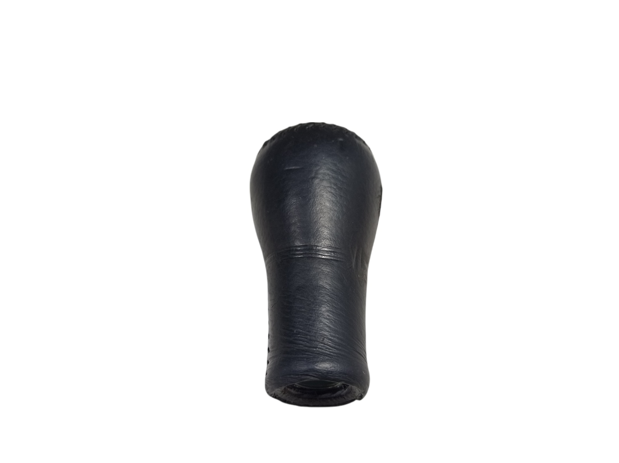 Manopla Alavanca Tração Mitsubishi L200 Triton 2012 V16 Preto 2