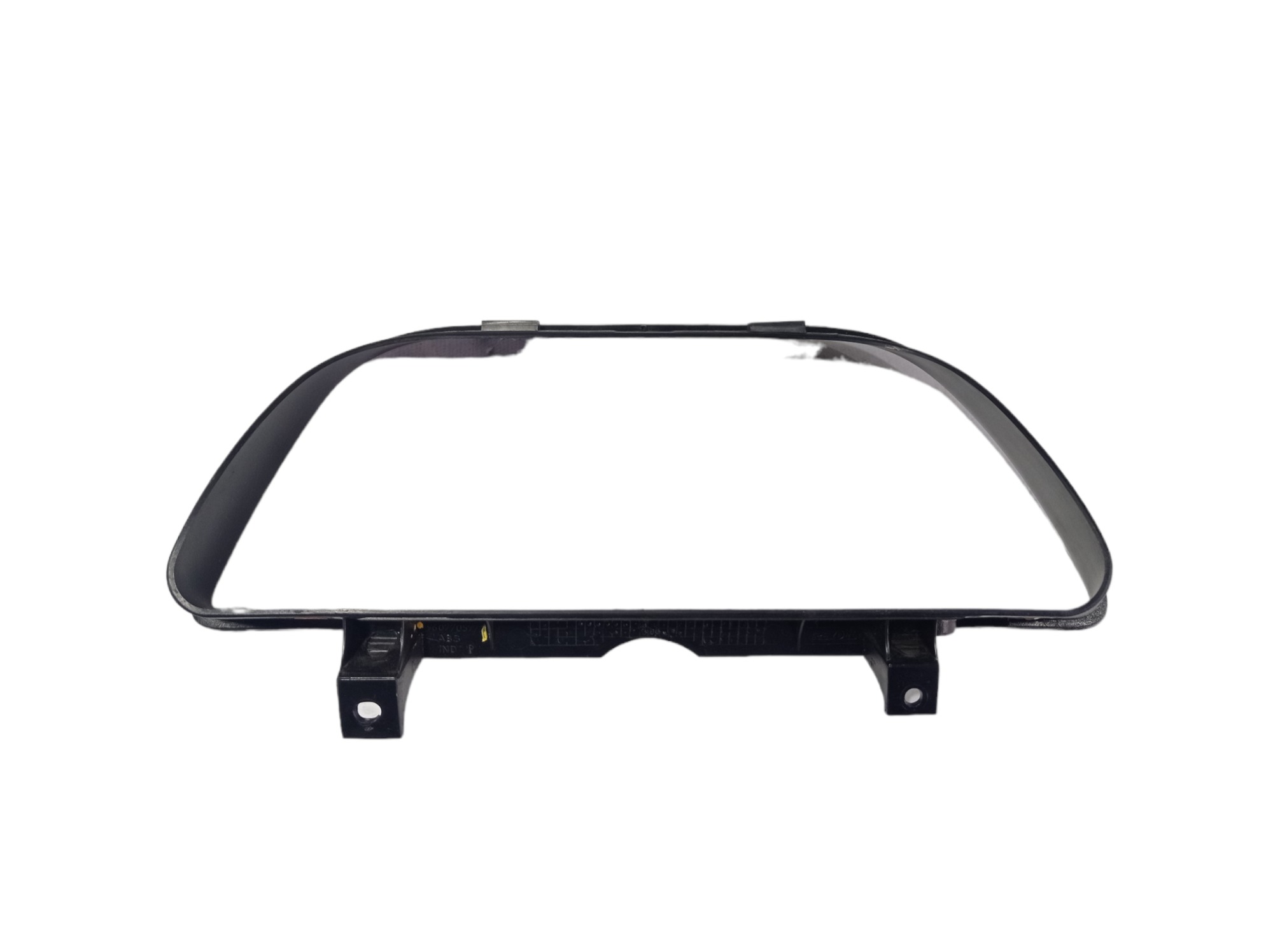 Moldura Painel De Instrumentos Peugeot 306 1998 A 2000 V404 1