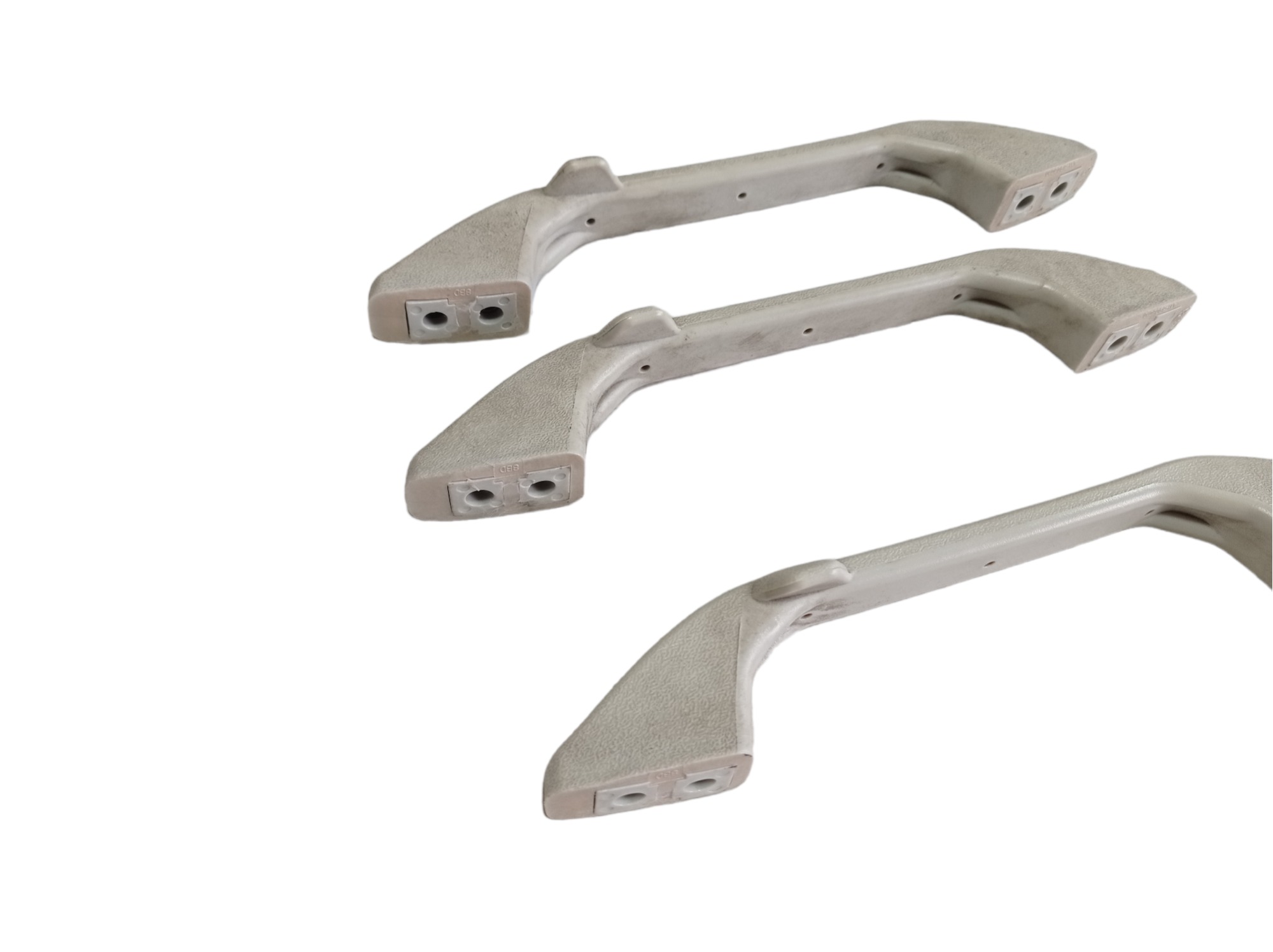 Alça De Teto Pqp Chery Celer 1.5 2013 A116906010 V470 3