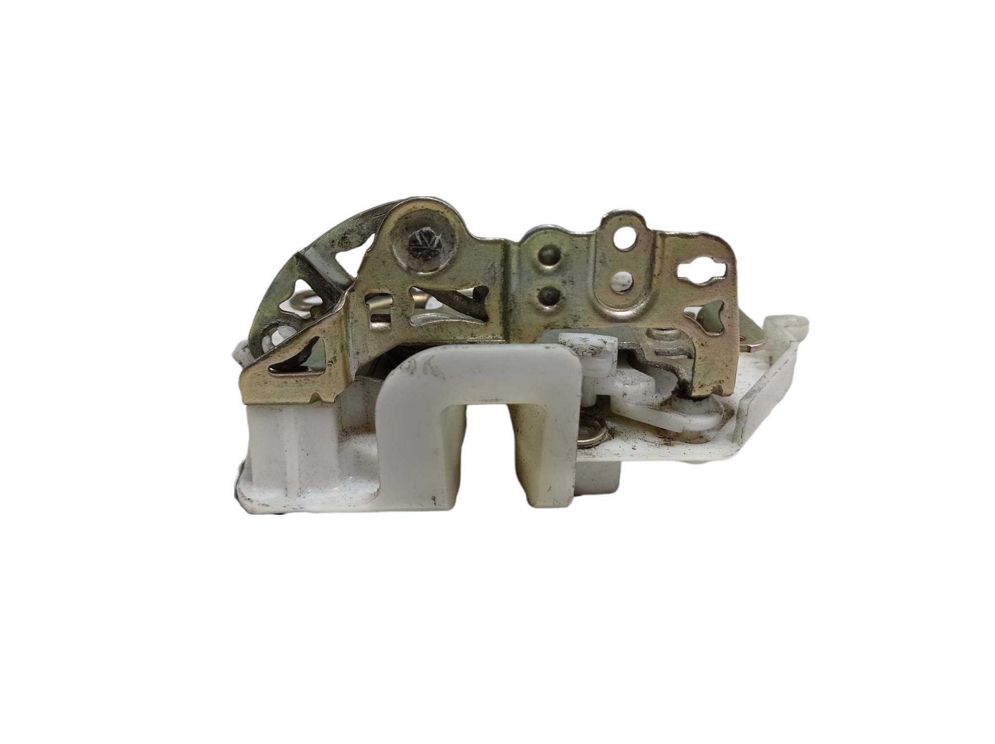 Fechadura Traseira Esquerda Honda Civic 2002 V13 2