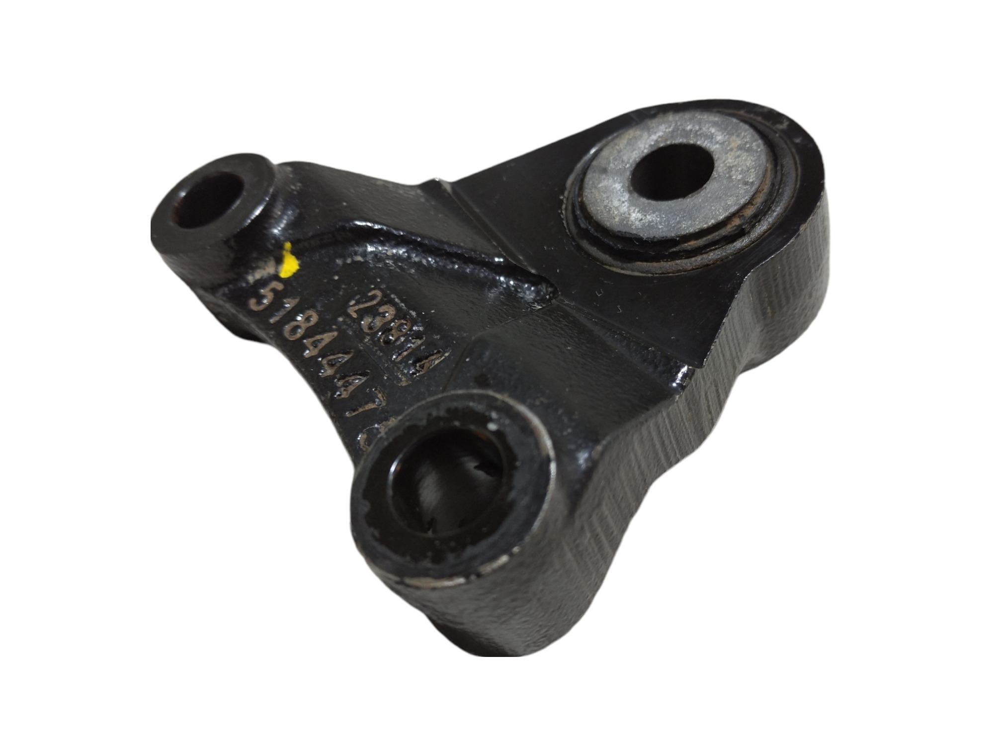 Suporte Inferior Câmbio Fiat Idea 1.8 16v E-torq 2014 V355 2