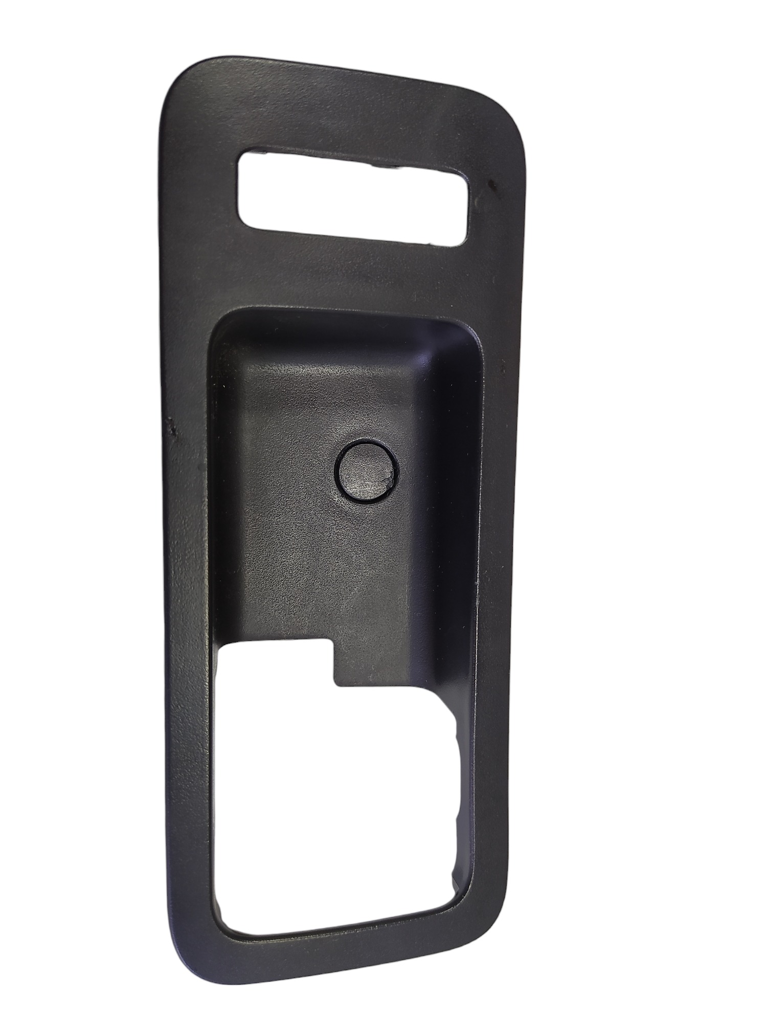 Moldura Maçaneta Porta Dianteira Direita  Fusion 2007 V560 2