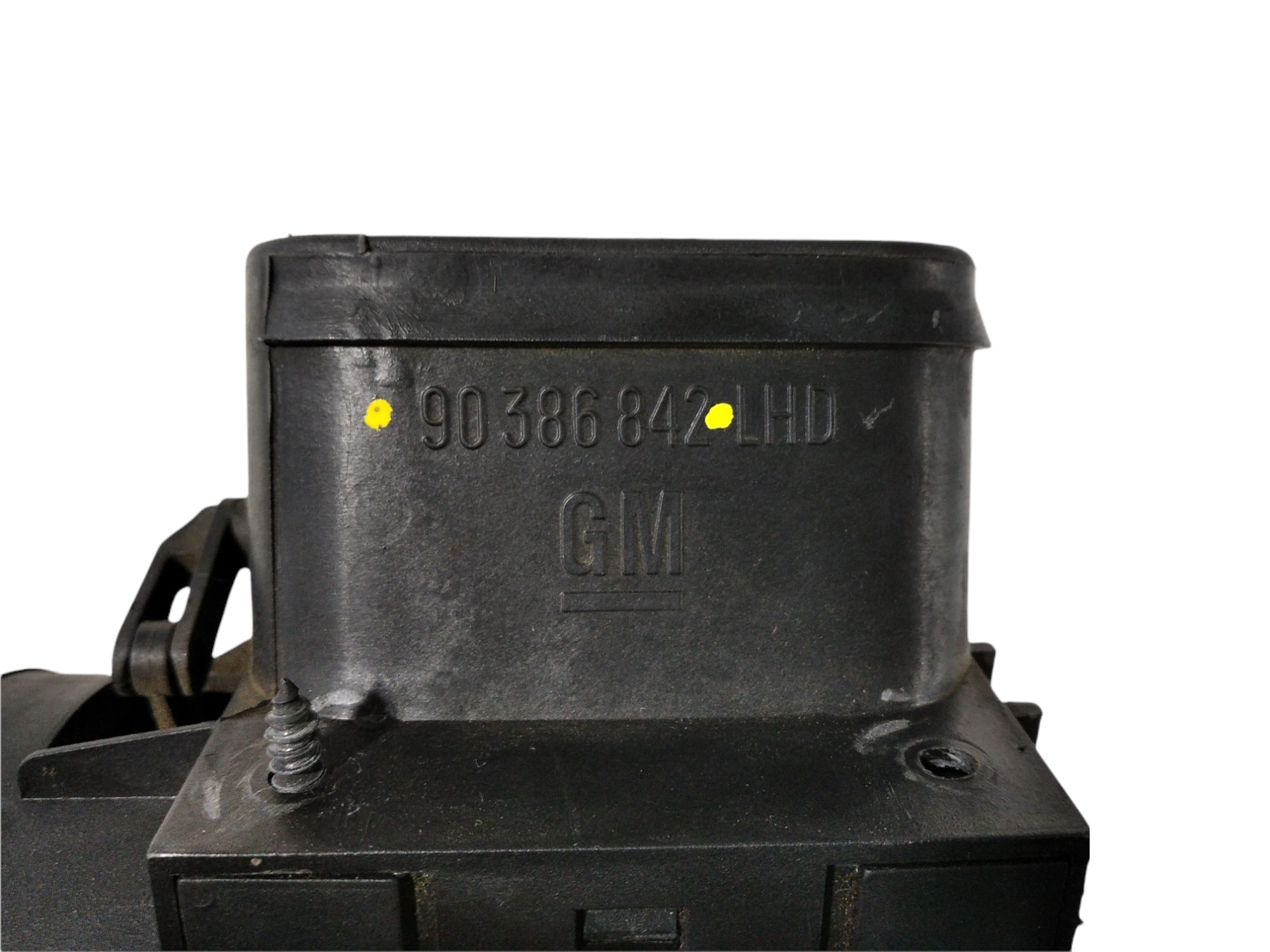 Moldura Difusor Ar Esquerdo Gm Corsa 1994 A 2010 V417 2