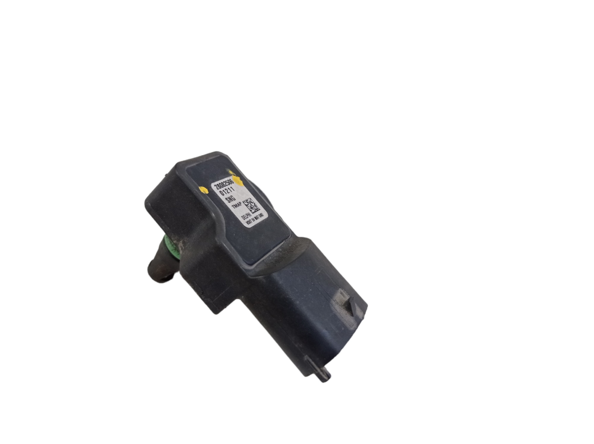 Sensor Map Jac T40 2020 28082506 V549 7