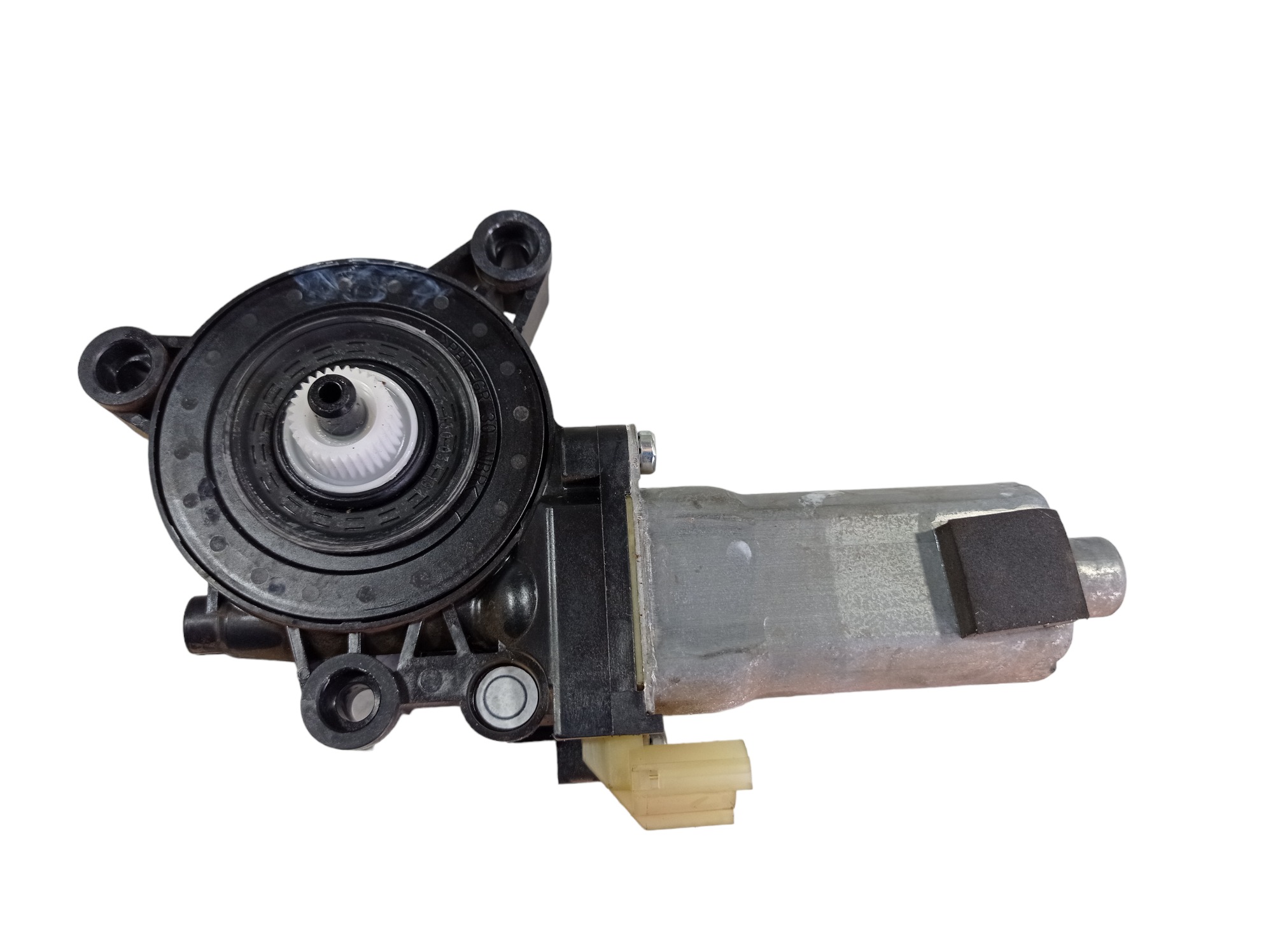 Motor Máquina Vidro Traseiro Esquerdo Kia Mohave 2015 V555 7