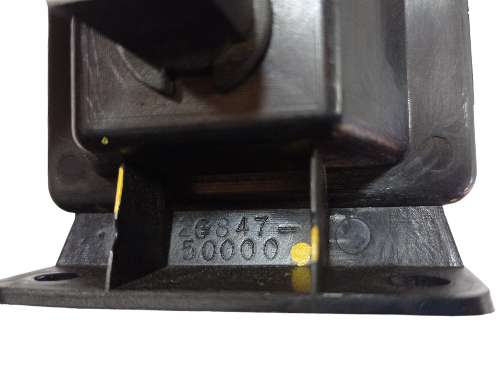 Luz Cortesia Esquerda Painel Kia Cadenza 2012 A 2013 V547 8