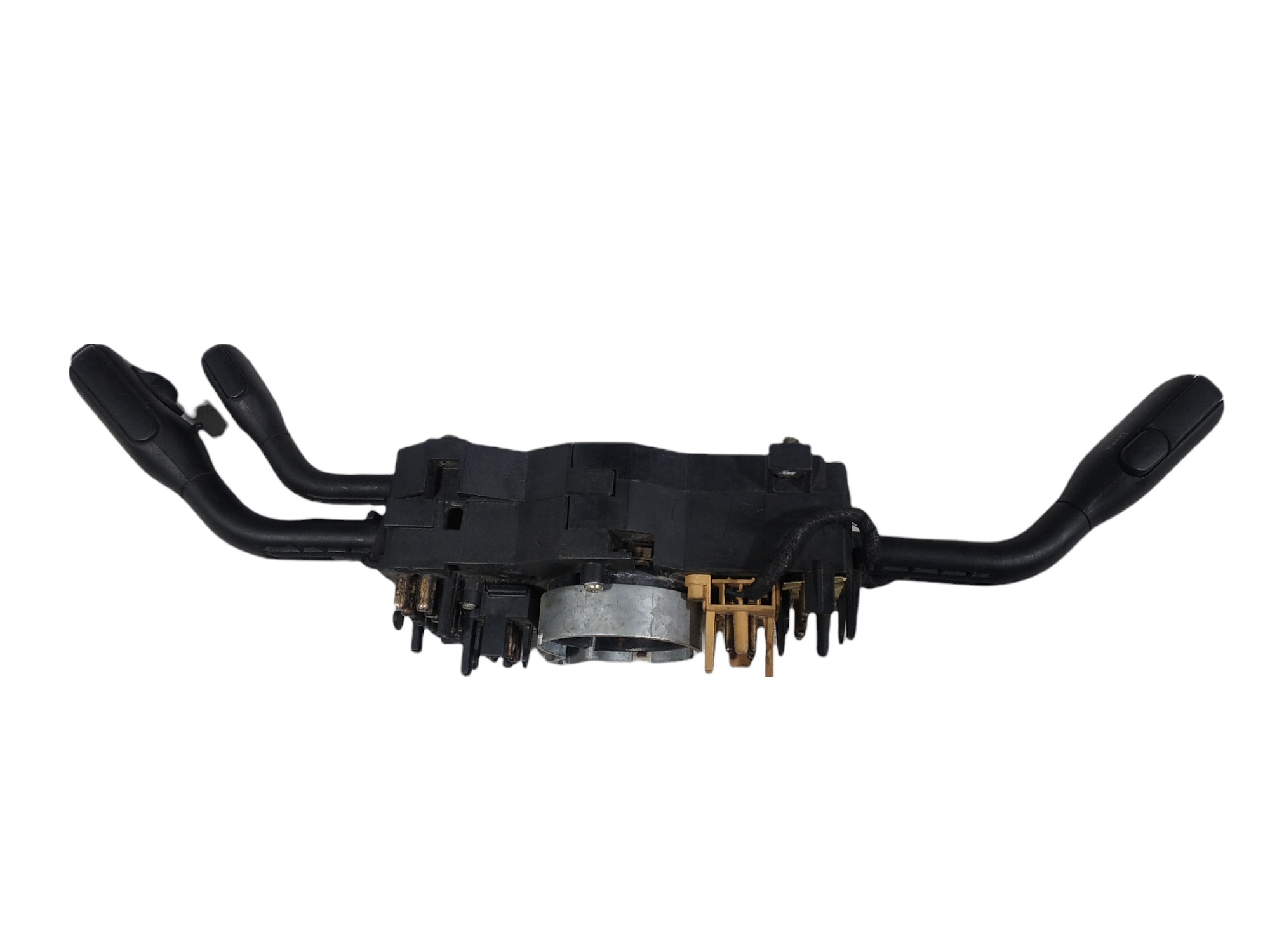 Chave Seta Audi A4 1996 4d0953513 V30 7