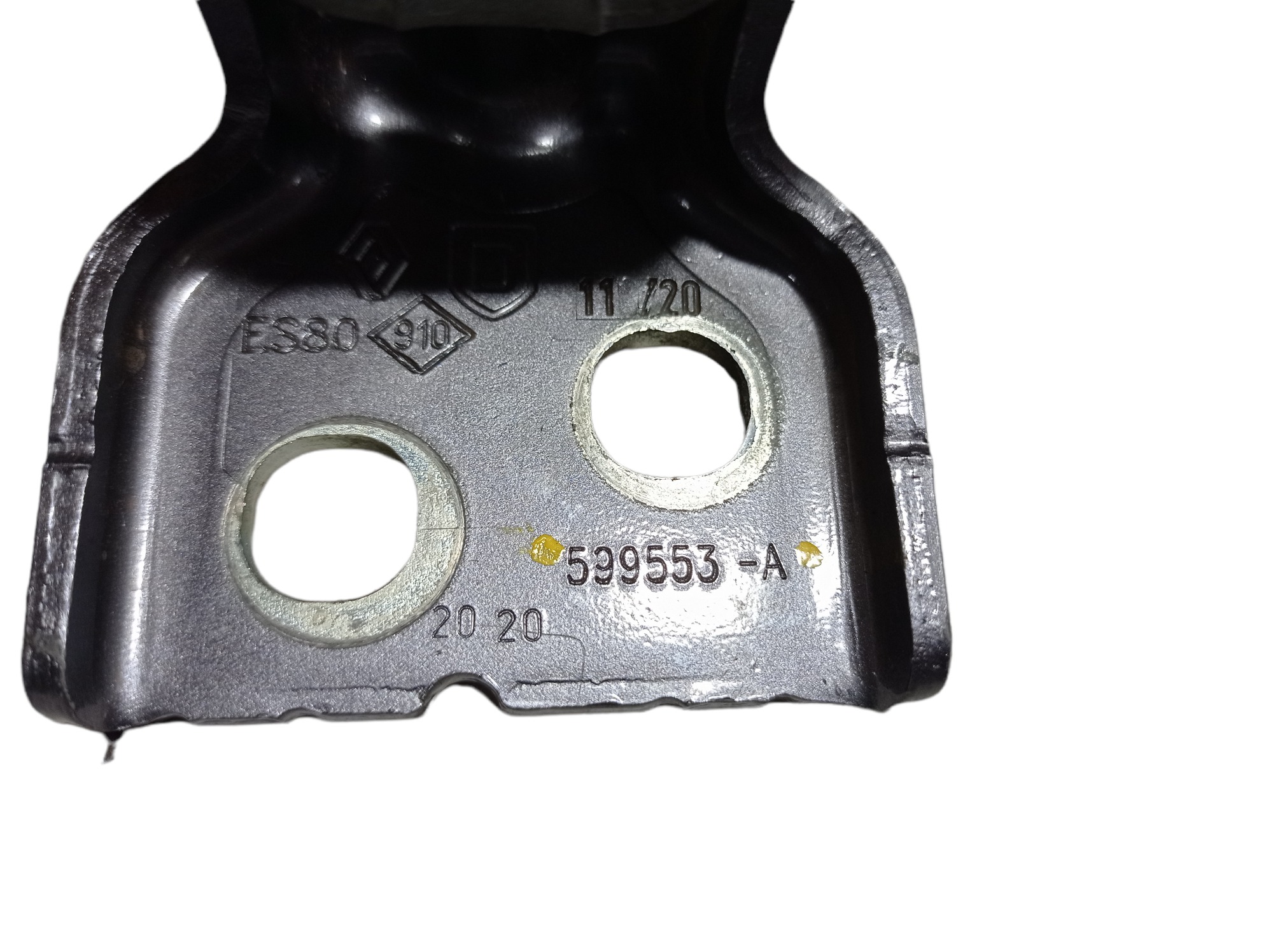 Dobradiça Porta Traseira Esquerda Renault Sandero 2021 V339 6