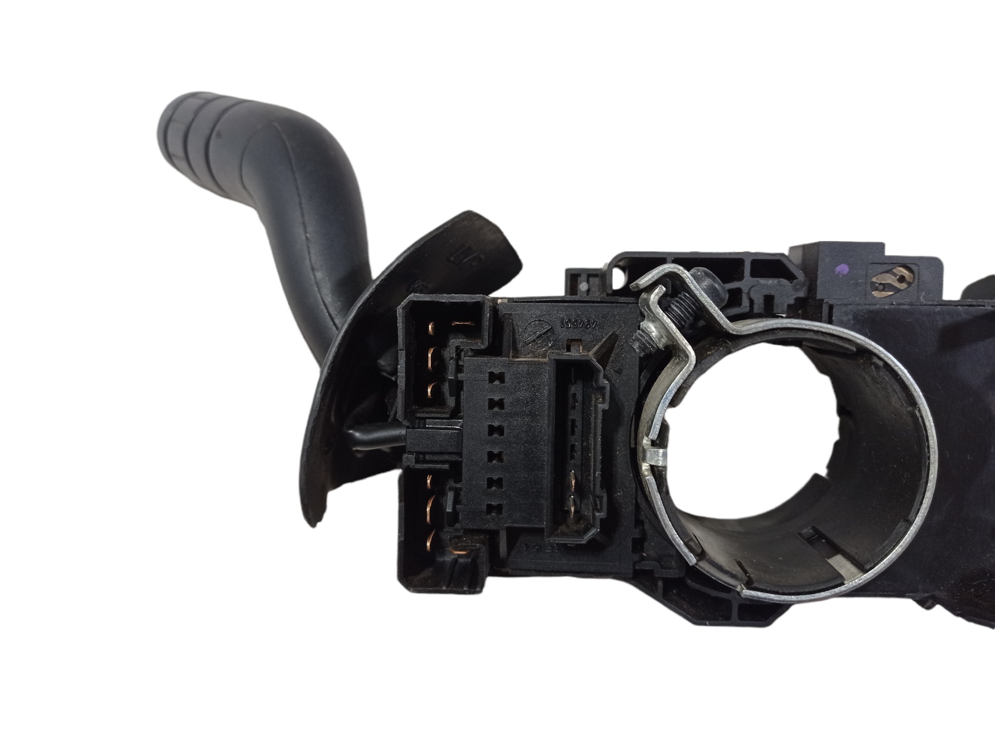 Chave De Seta Limpador Crossfox Spacefox D77 5z0953513 9