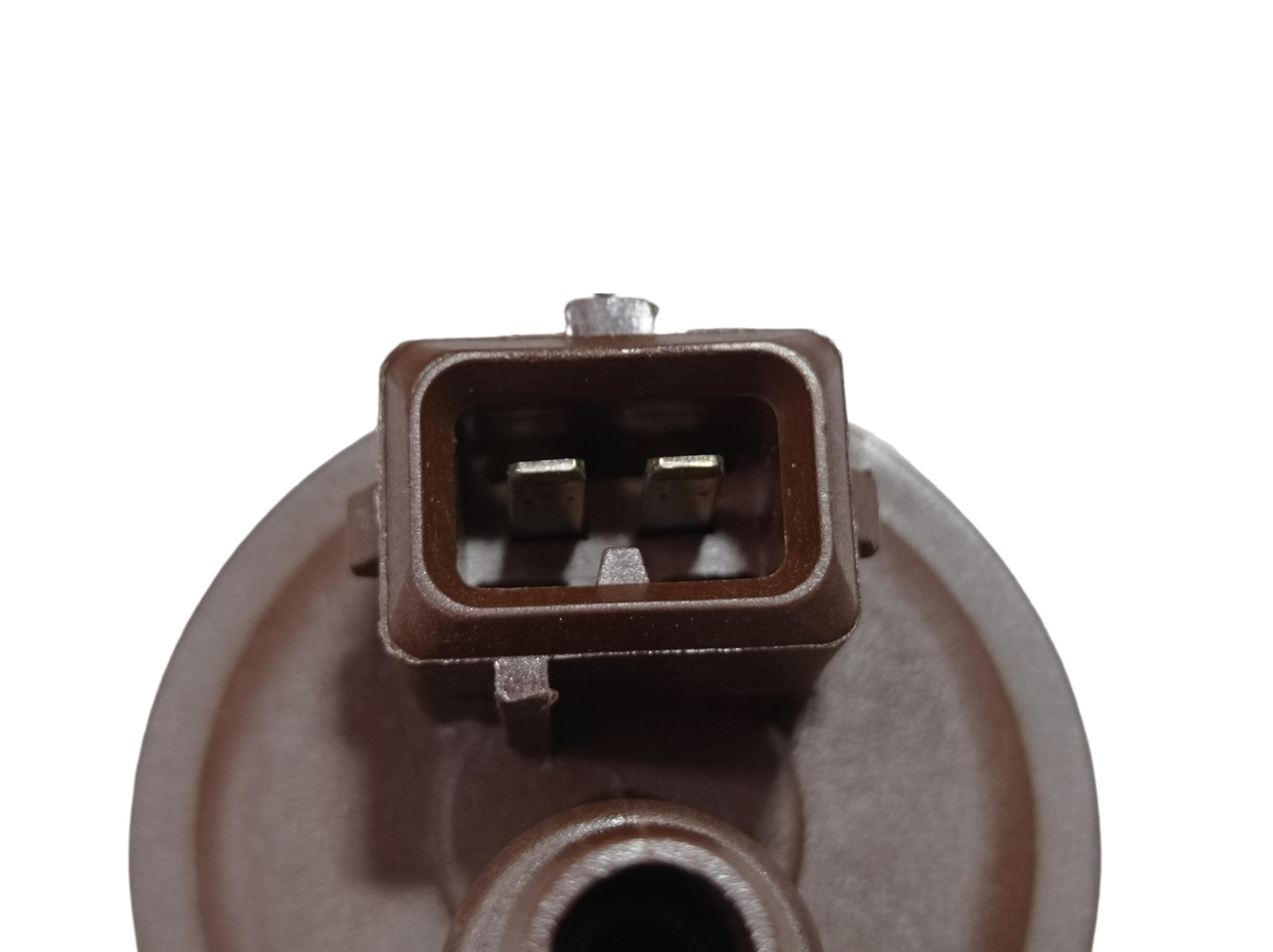 Valvula Canister Peugeot 2008 1.6 16v 2017 2580008b V437 6