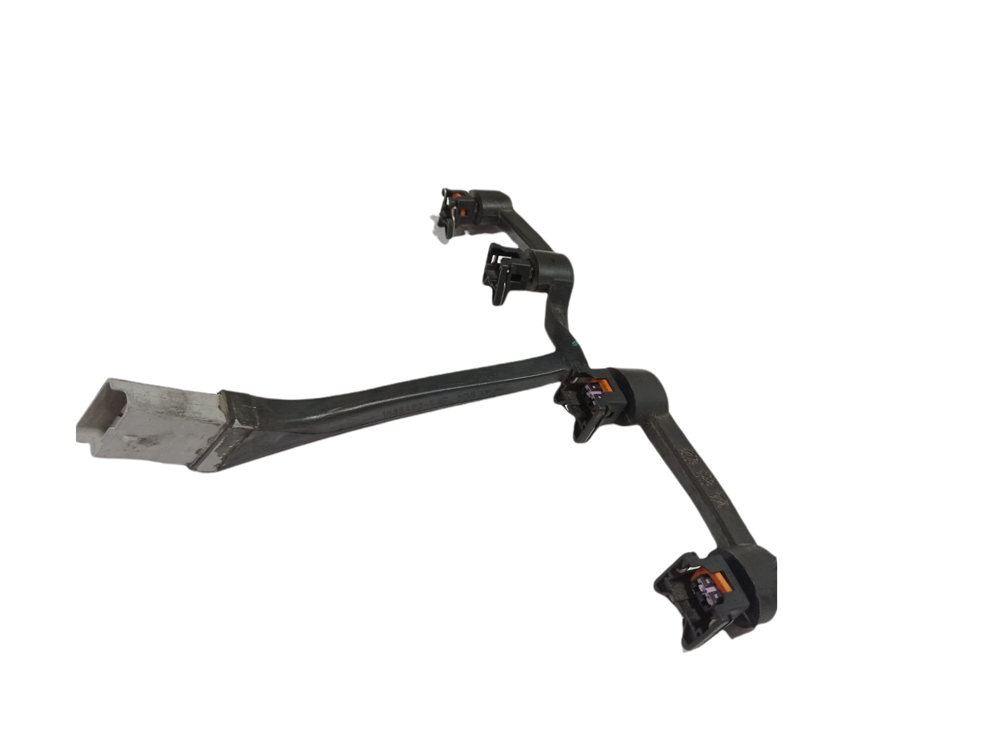 Chicote Bico Injetor Citroen C3 Picasso V205 5889653708880 1