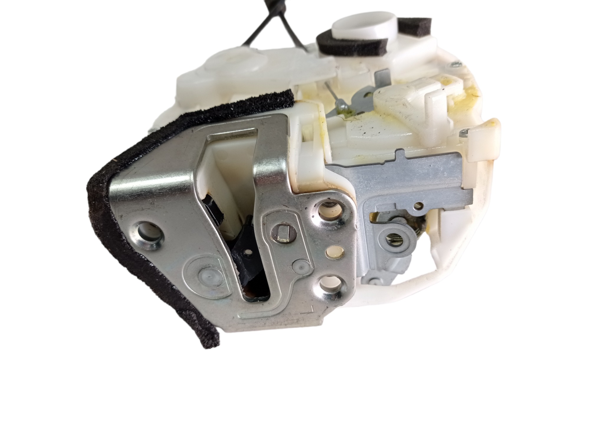 Fechadura Porta Traseira Esquerda Swift Sport 2015 V550 8