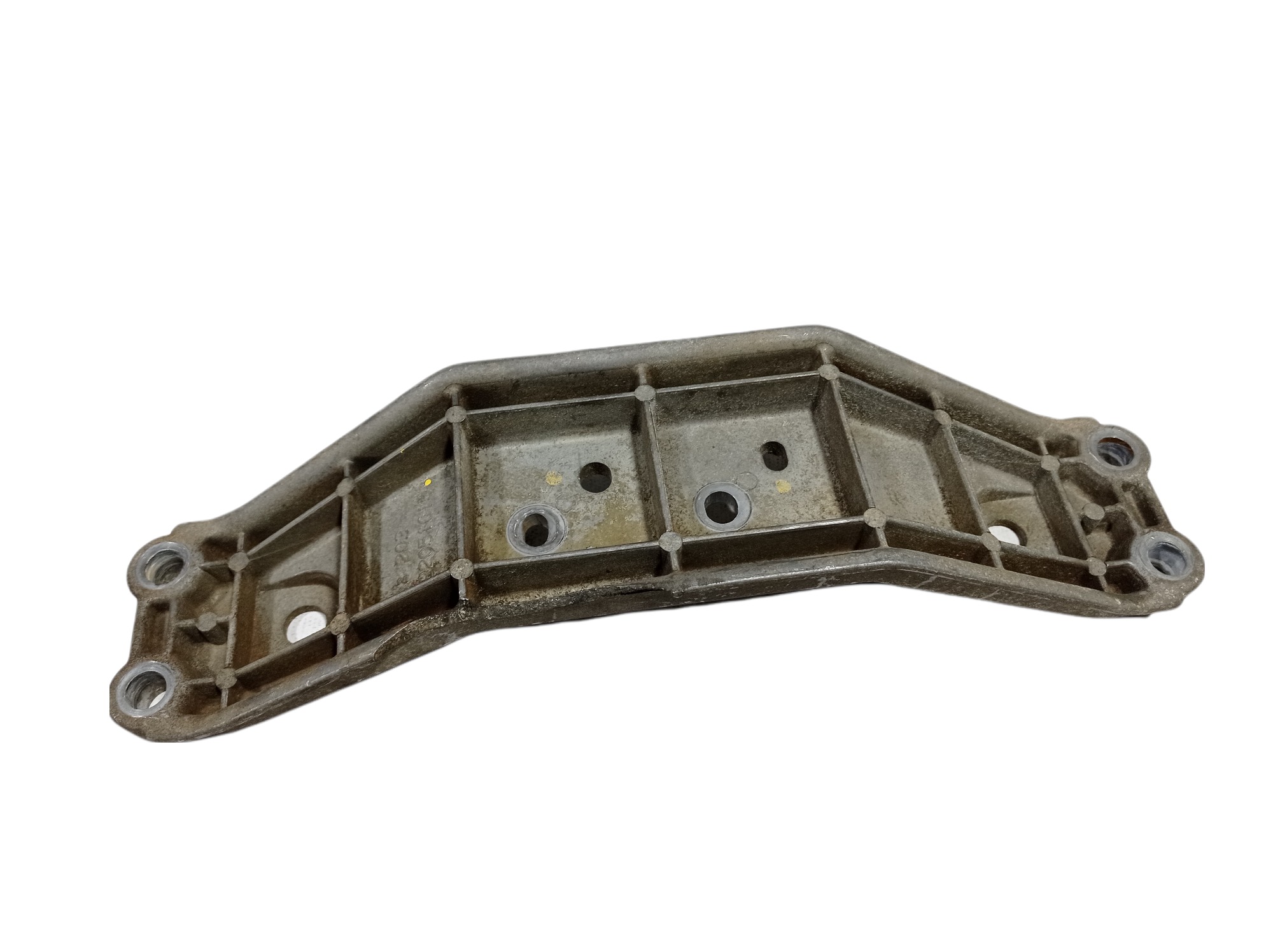 Suporte Do Cambio Gm Omega  3.8 V6 2001 V204 2