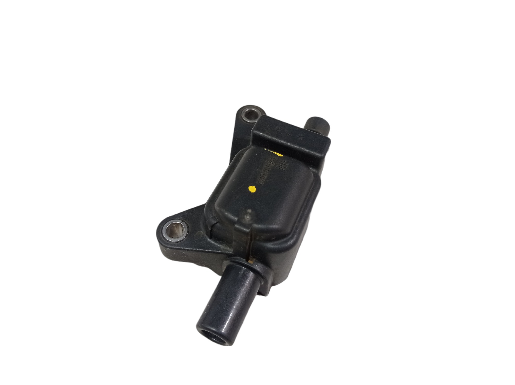 Bobina Ignição Gm Prisma 1.4 2019 24585662 V338 6