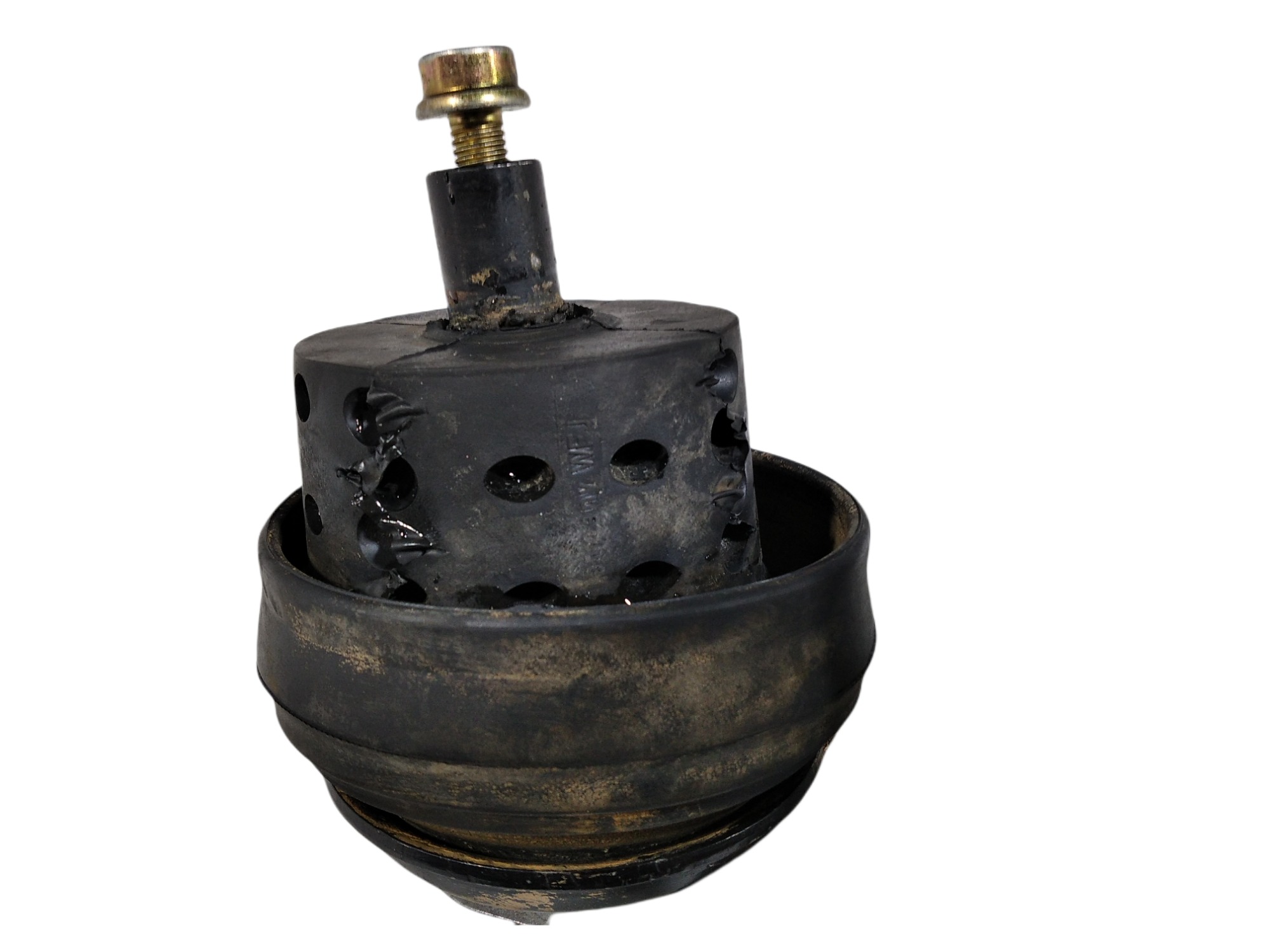 Suporte Motor Vw Polo 1.8 1998 V213 1h0199354h 7