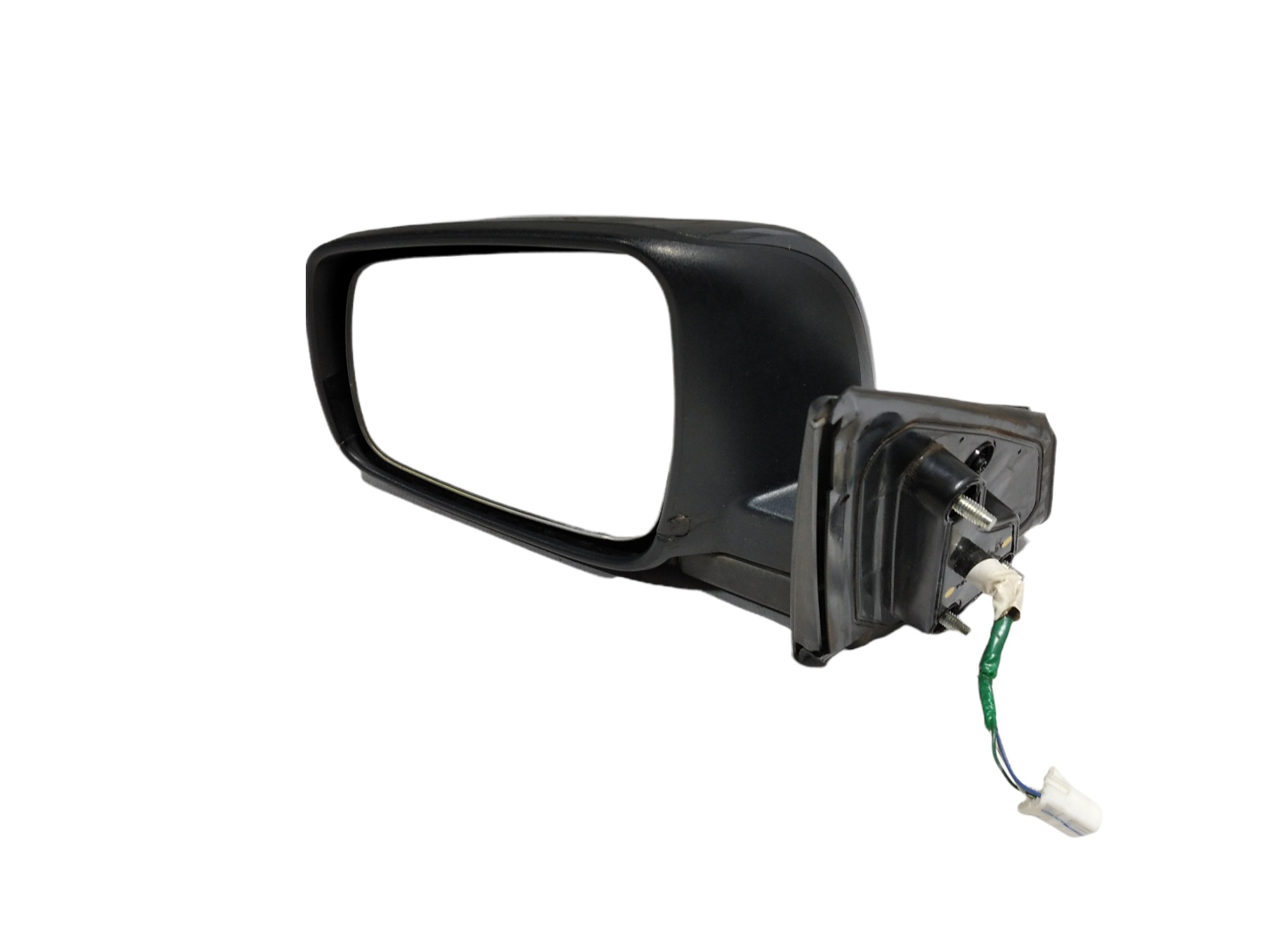 Retrovisor Esquerdo Mitsubishi Lancer 2017 7632a09307 V334 3