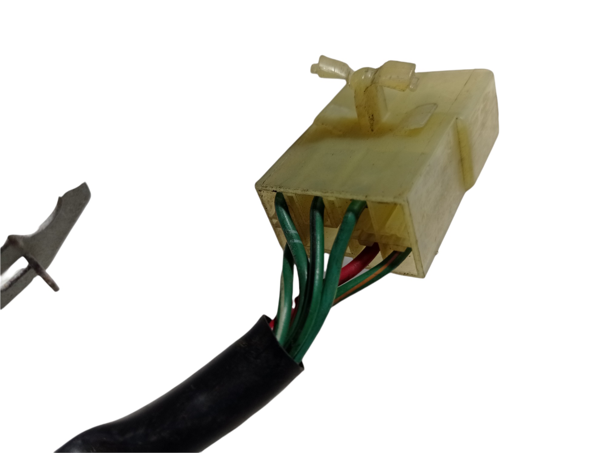 Motor Atuador Caixa De Ar Kia Clarus 2002 D267ba95a 6