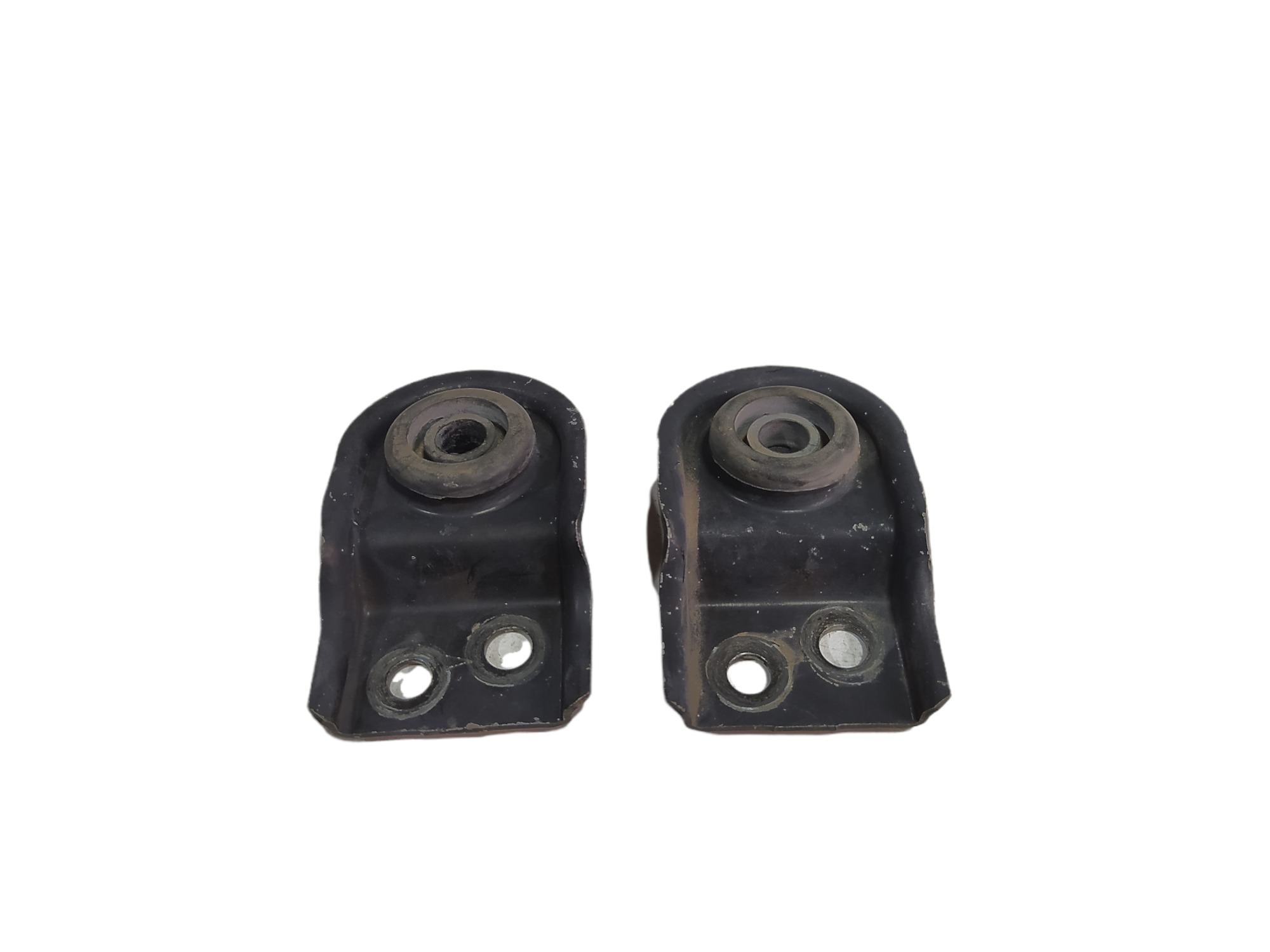 Suporte Radiador Volvo S40 T4 2002 Mb925655 V54 4