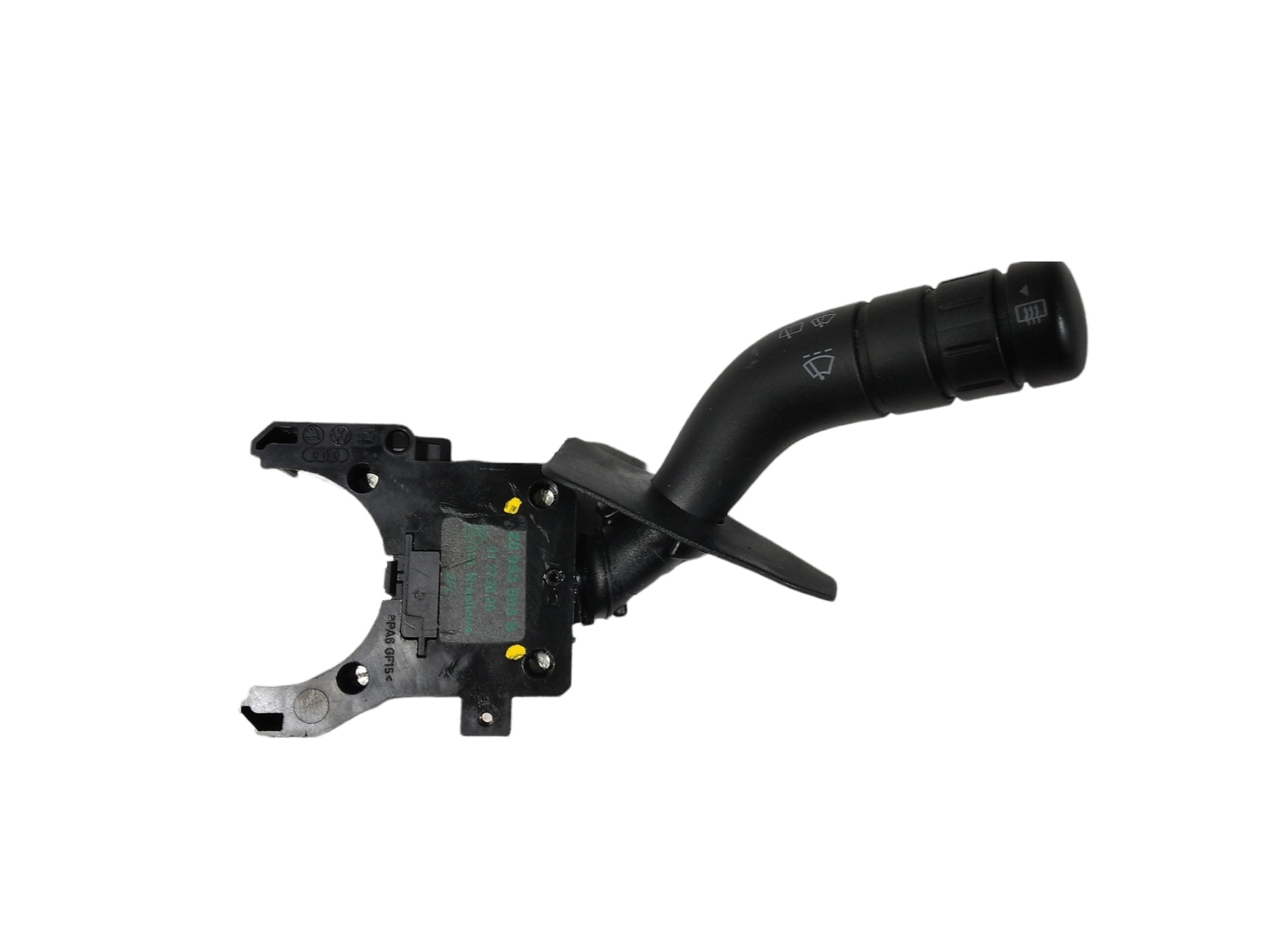 Chave Limpador Parabrisa Vw Spacefox Crossfox 2014 D303 5