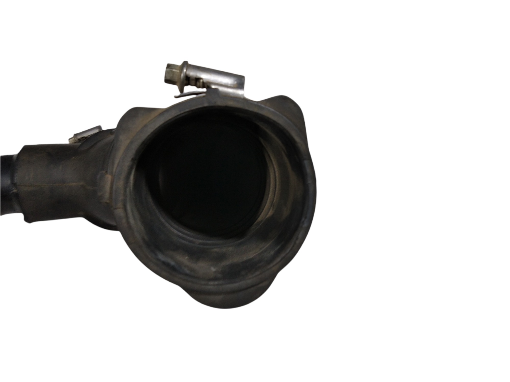 Mangueira Filtro Ar Renault Megane 2008 2.0 16v V26 9