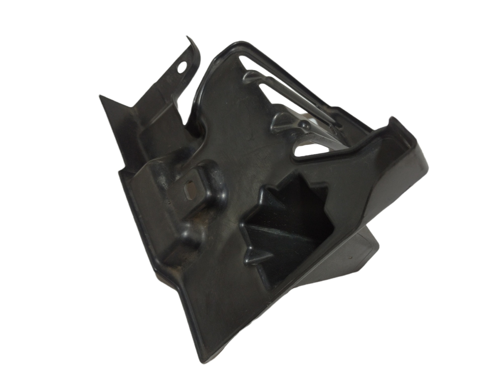 Defletor Direito Radiador Mitsubishi Outlander 2015 V337 6